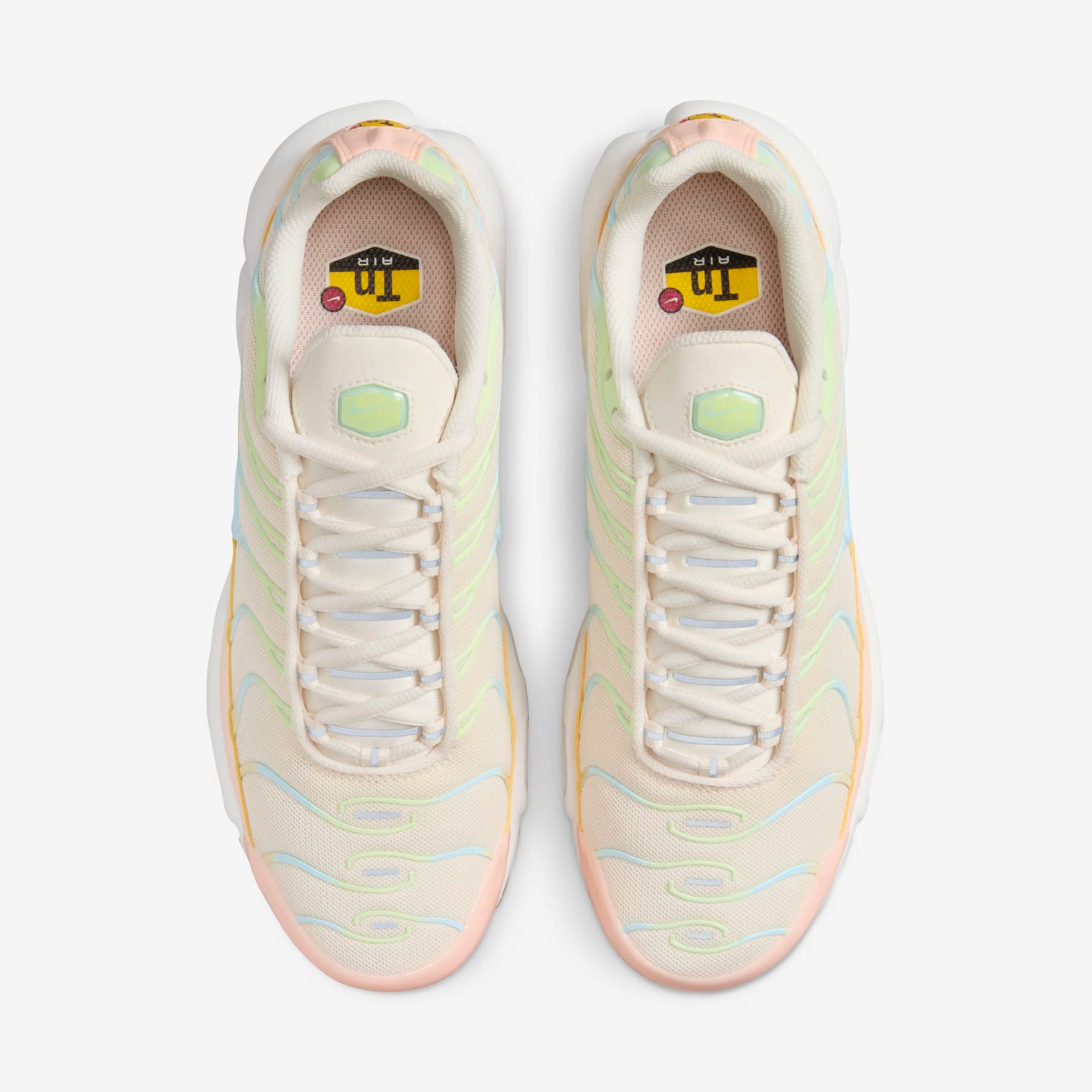 Tênis Nike Air Max Plus Feminino - Foto 3