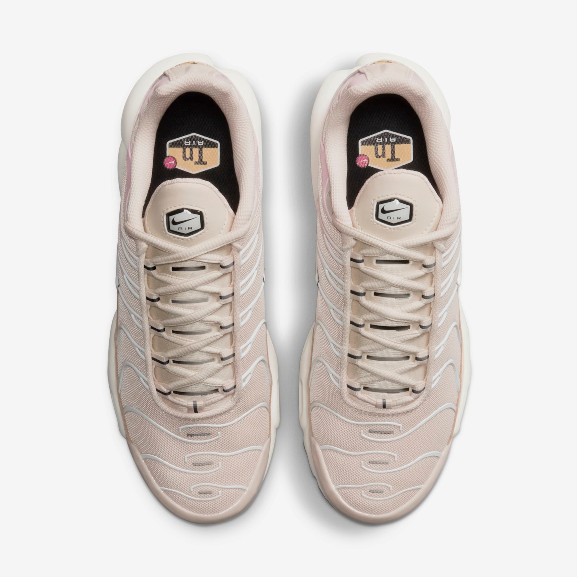 Tênis Nike Air Max Plus Feminino - Foto 4