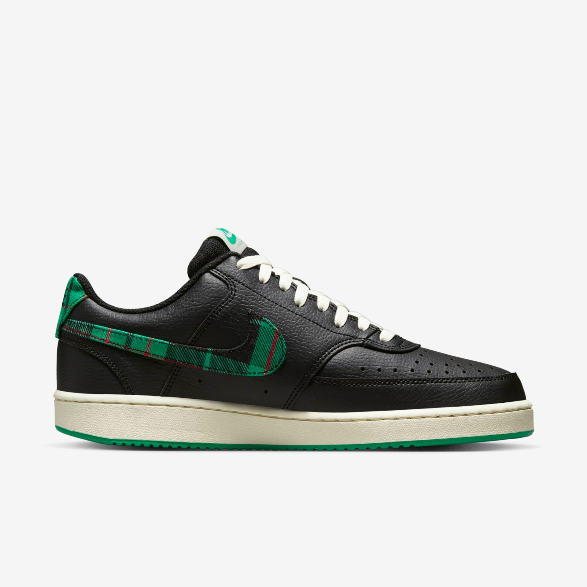 Tênis Nike Court Vision Low Nost Masculino - Foto 3