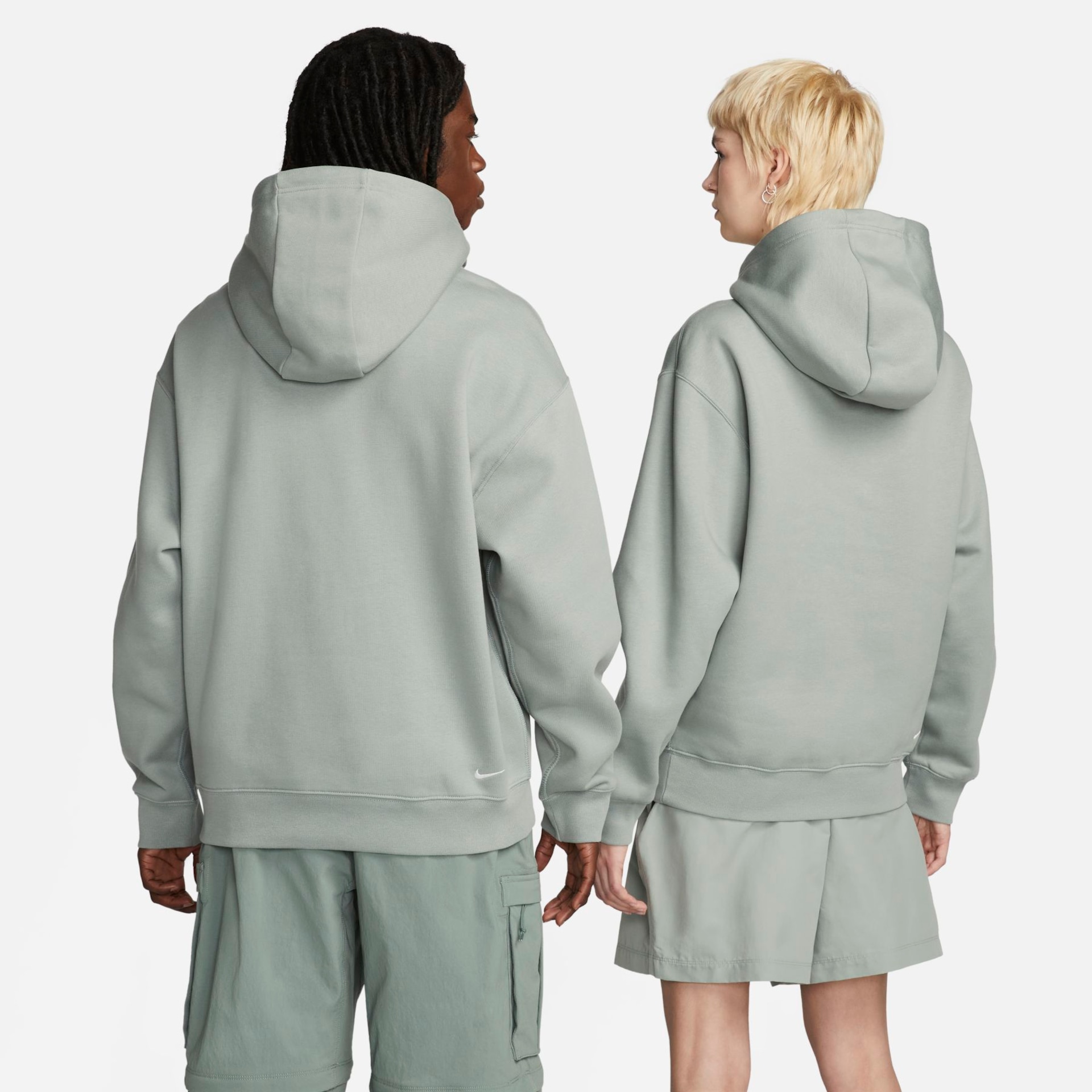 Blusão Nike ACG Therma-FIT Fleece Unissex - Foto 2