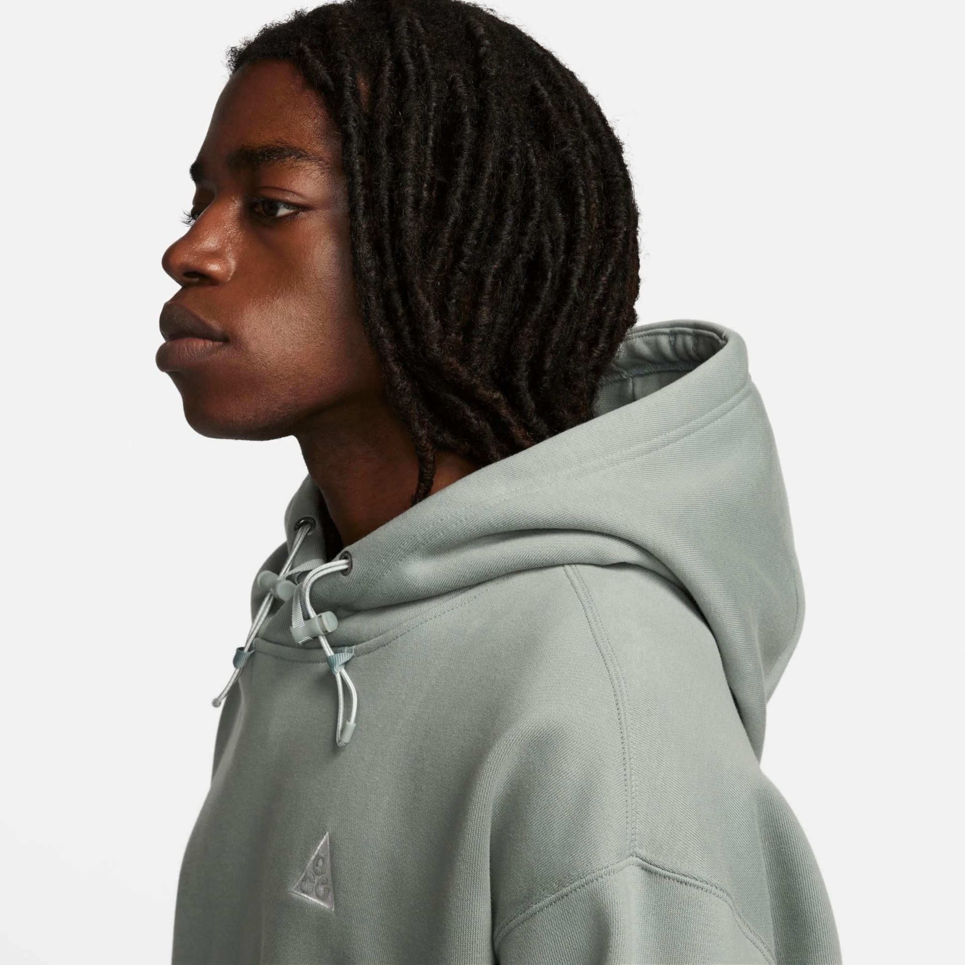 Blusão Nike ACG Therma-FIT Fleece Unissex - Foto 4