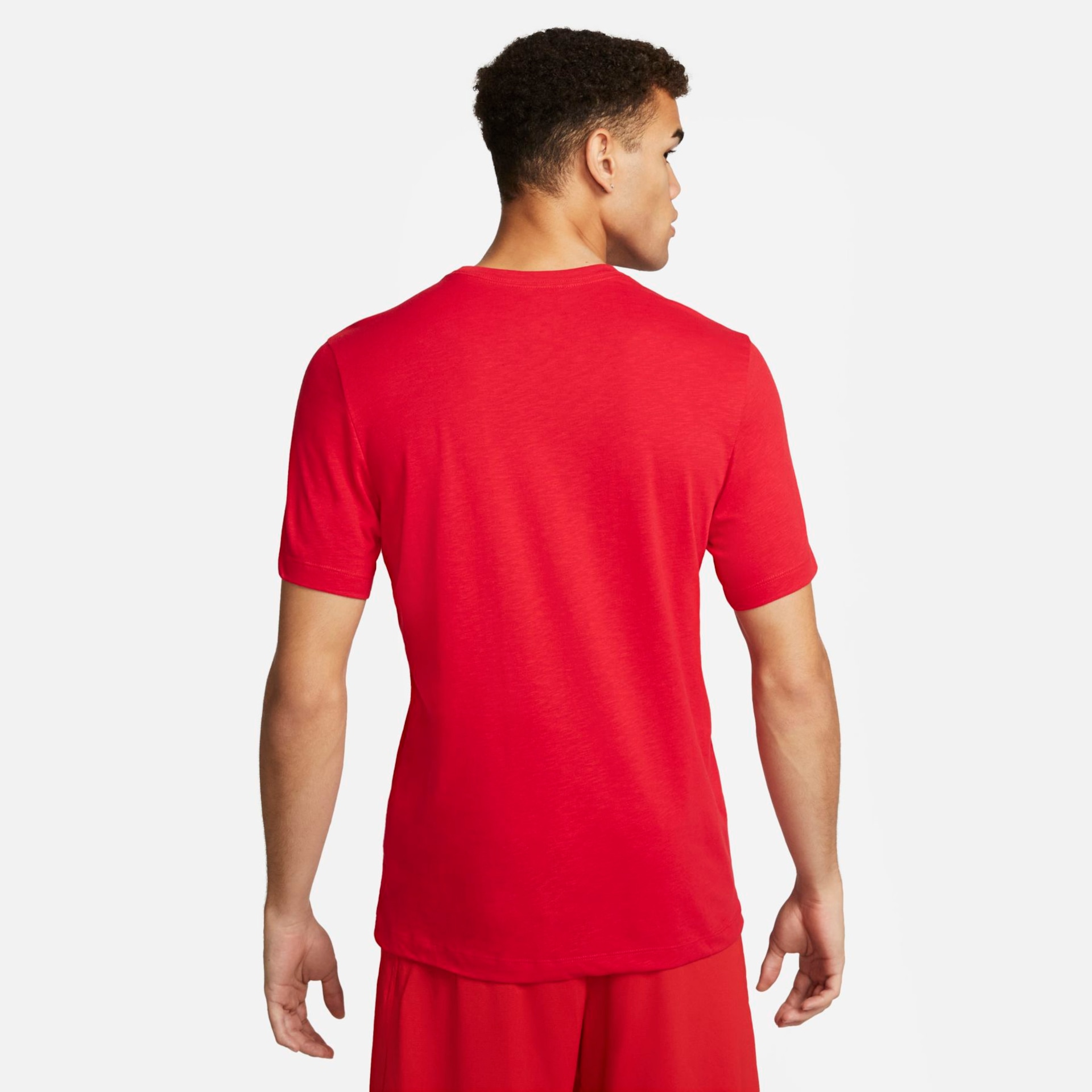 Camiseta Nike Dri-FIT Masculina - Foto 2