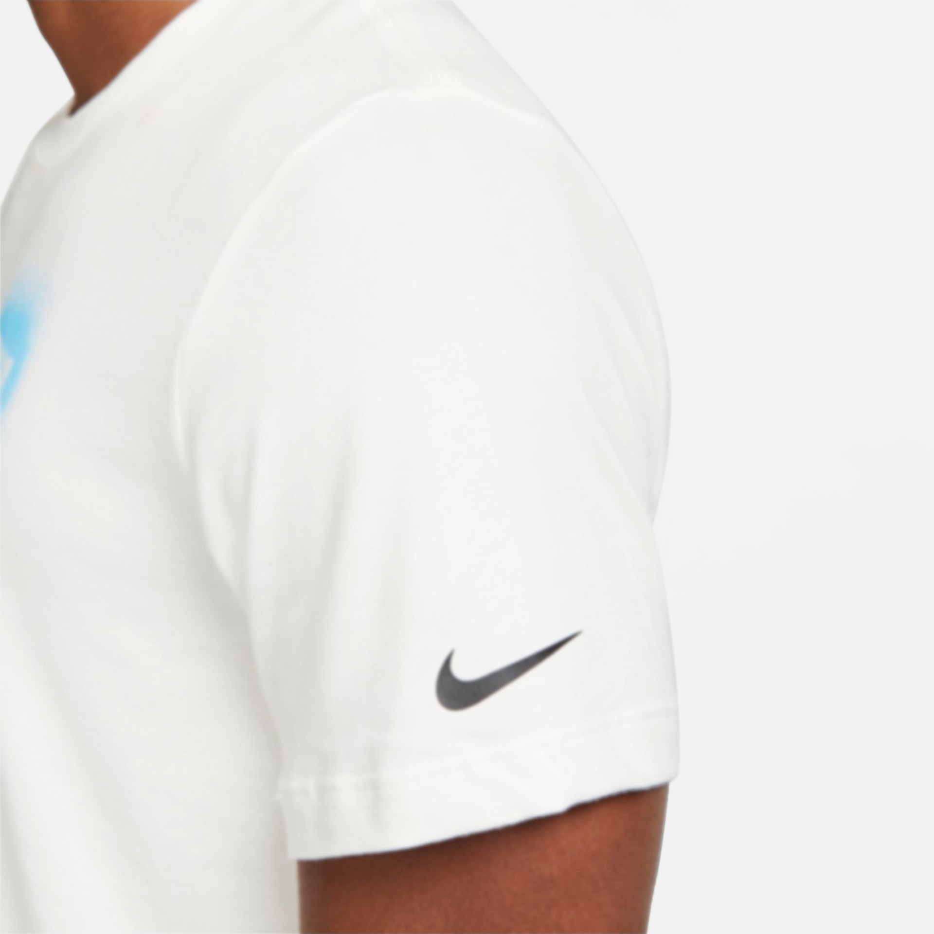 Camiseta Nike Court Dri-FIT Masculina - Foto 4