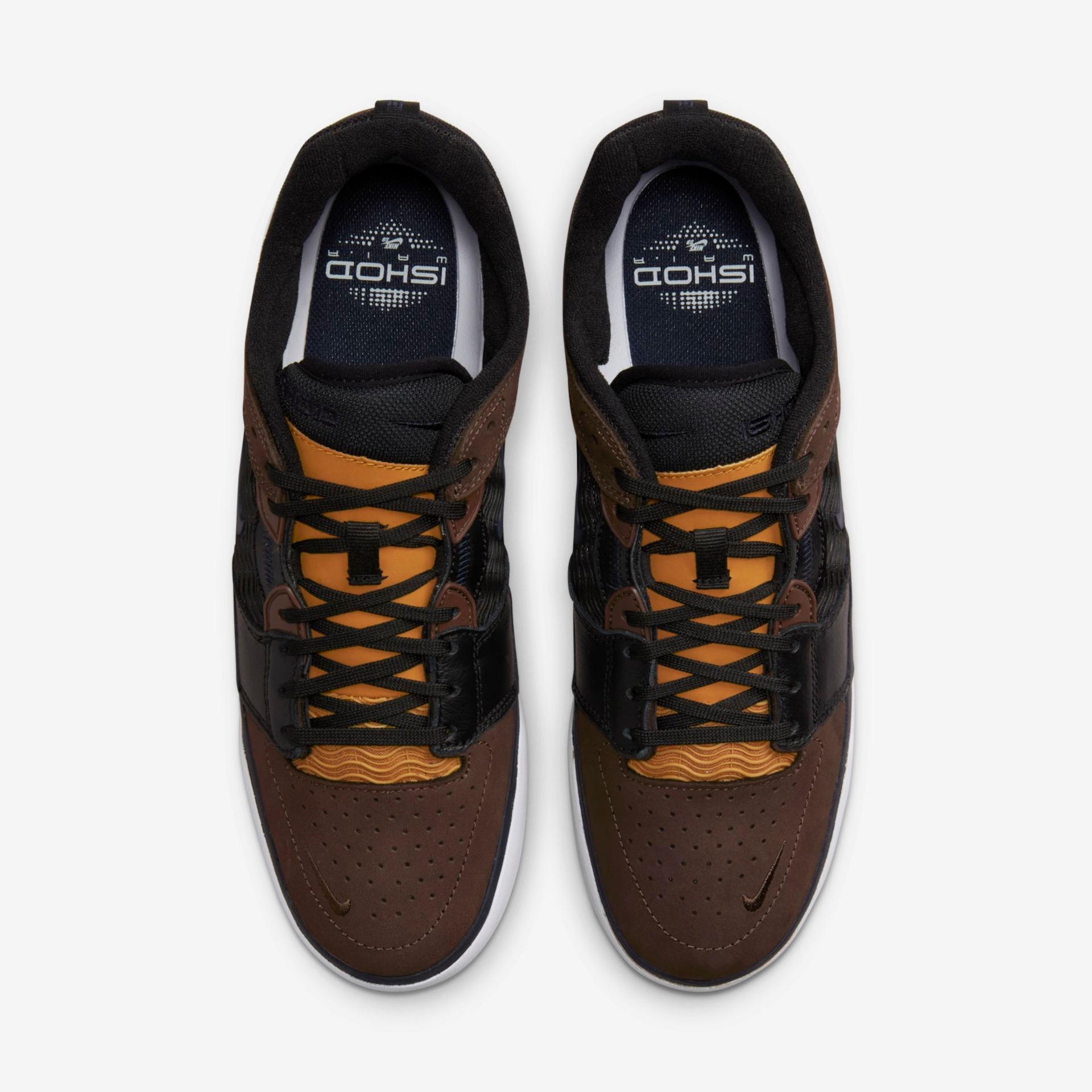 Tênis Nike SB ISHOD Premium 2 Masculino - Foto 4