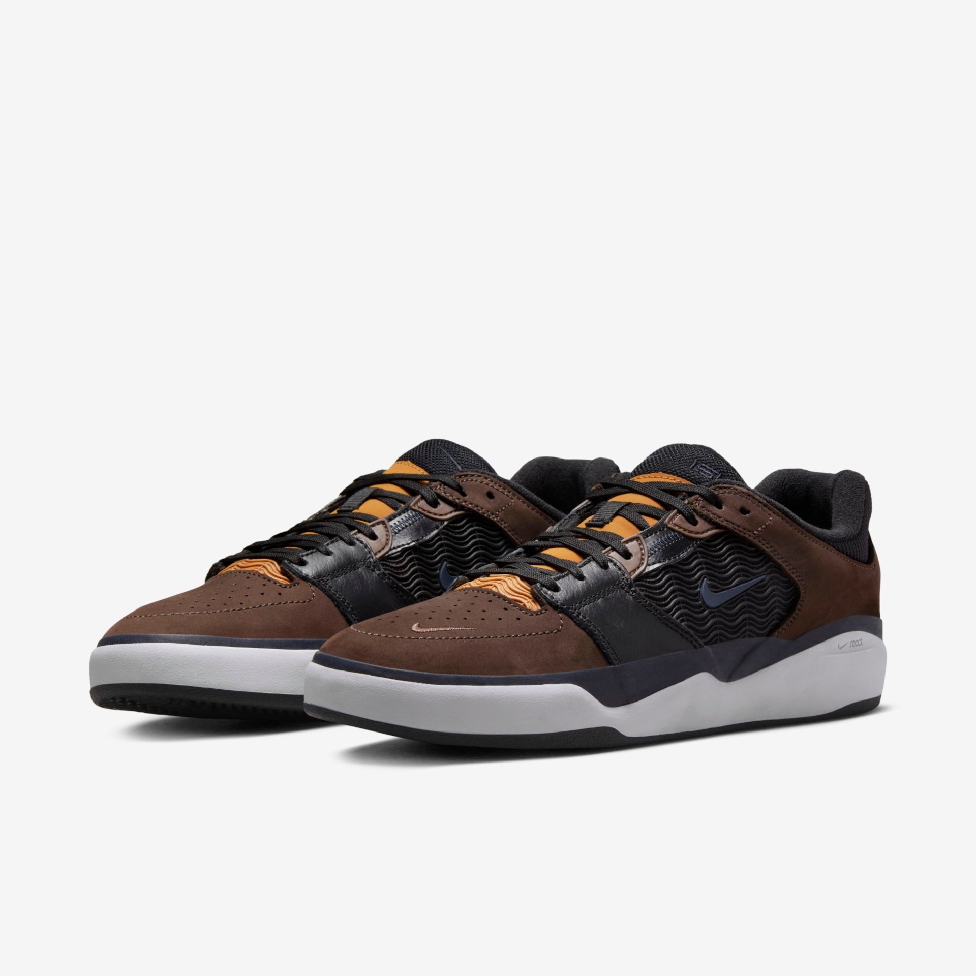 Tênis Nike SB ISHOD Premium 2 Masculino - Foto 5