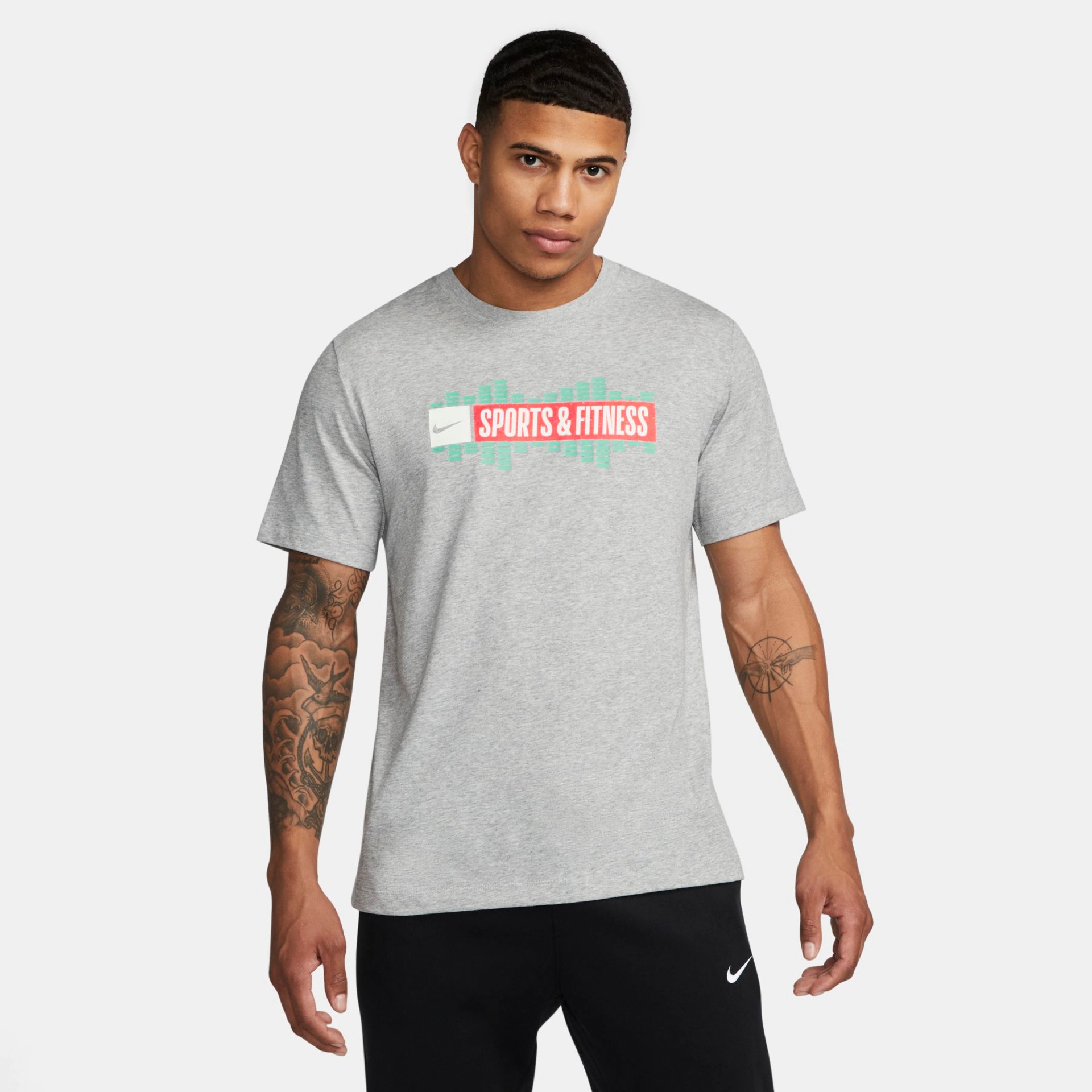 Camiseta Nike Dri-FIT Masculina - Foto 1