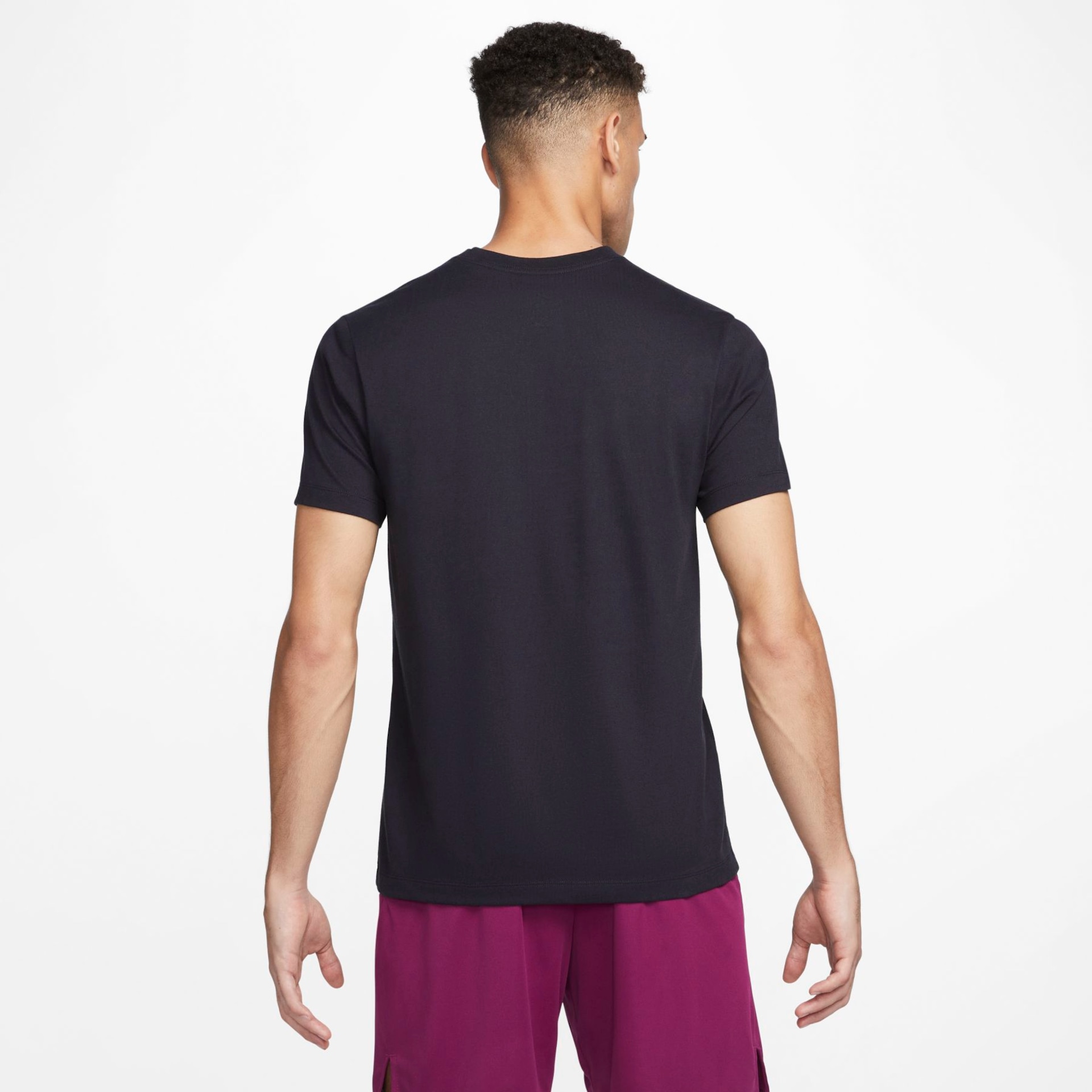 Camiseta Nike Dri-FIT Masculina - Foto 2