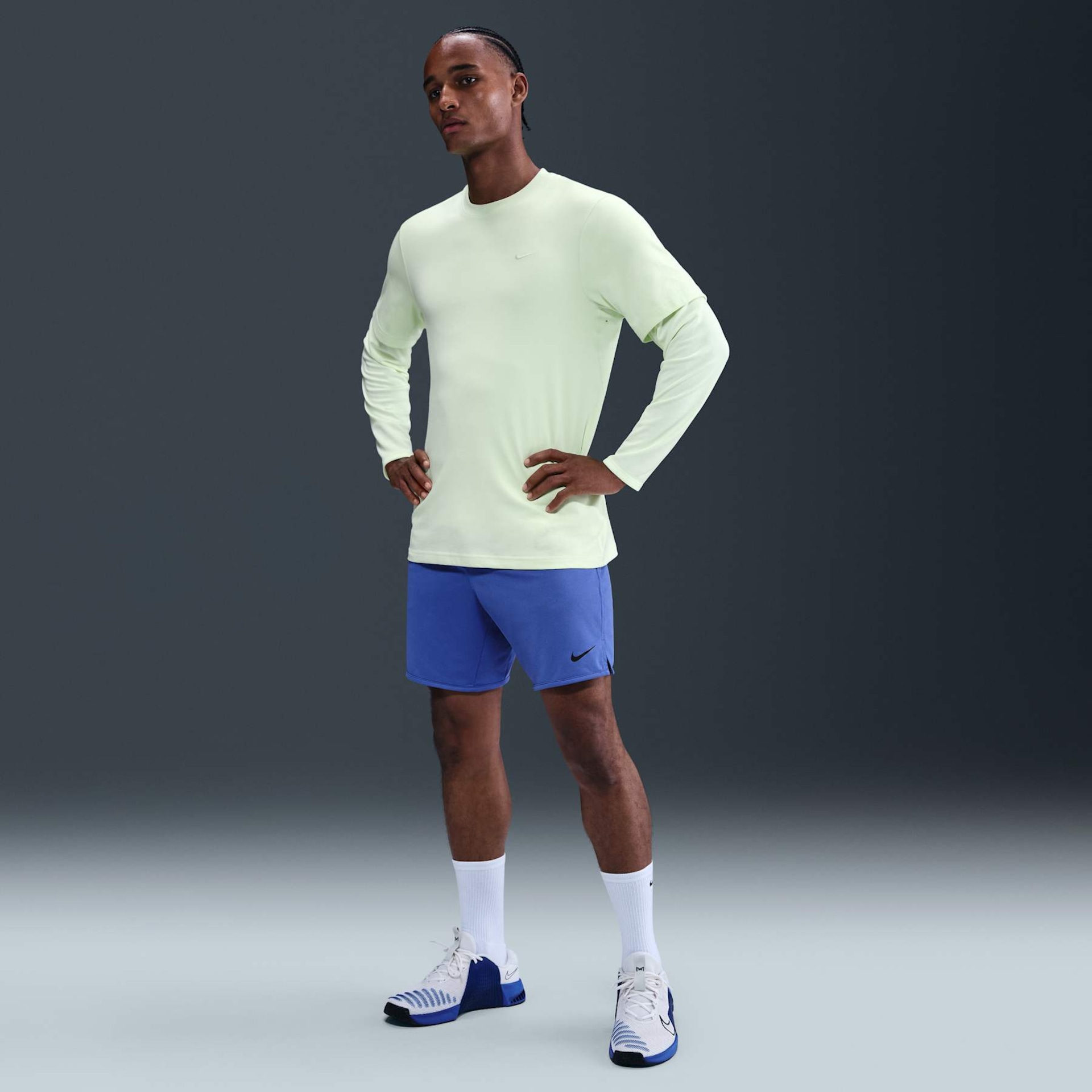 Imagem principal de Shorts Nike Dri-FIT Totality Masculino