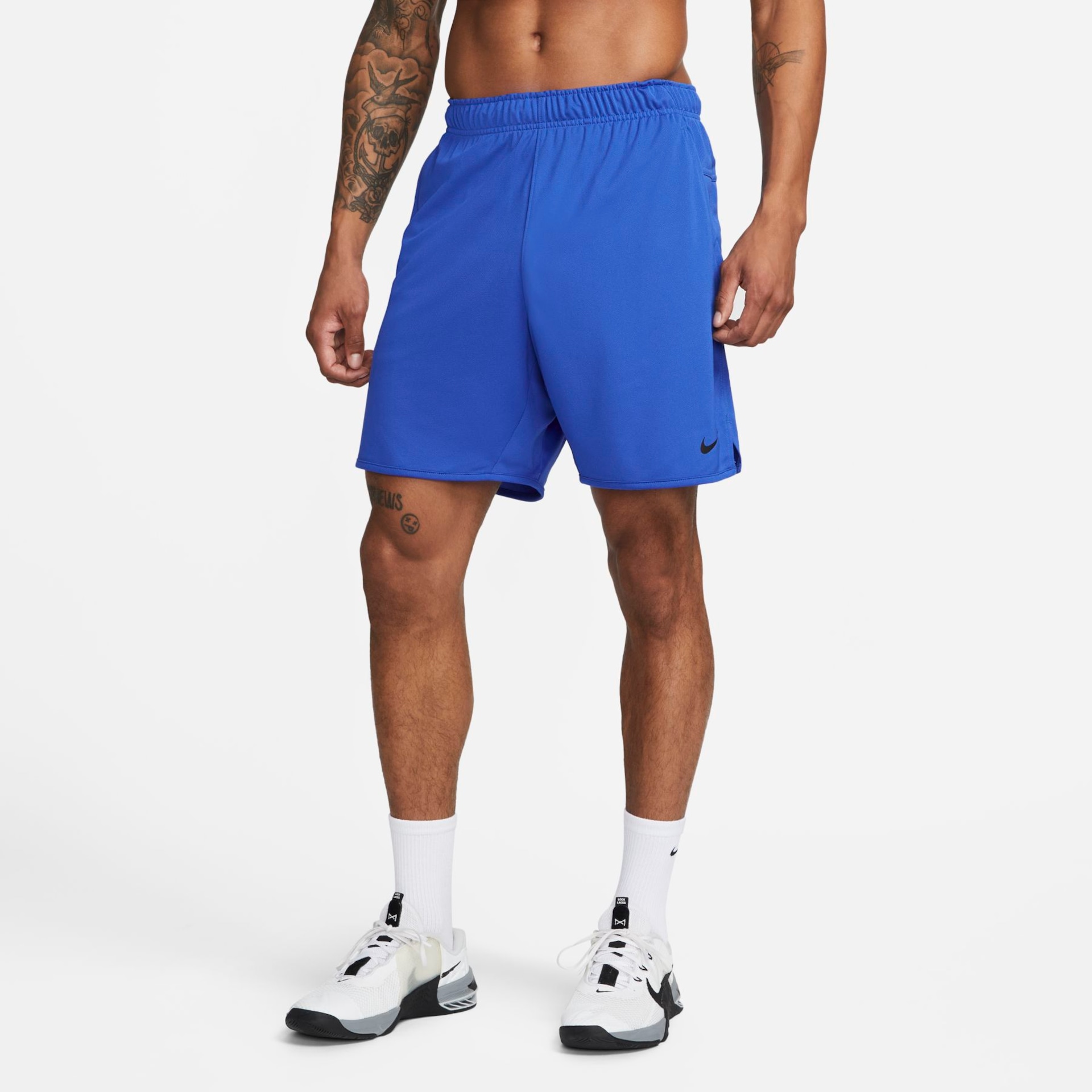 Shorts Nike Dri-FIT Totality Masculino - Foto 1