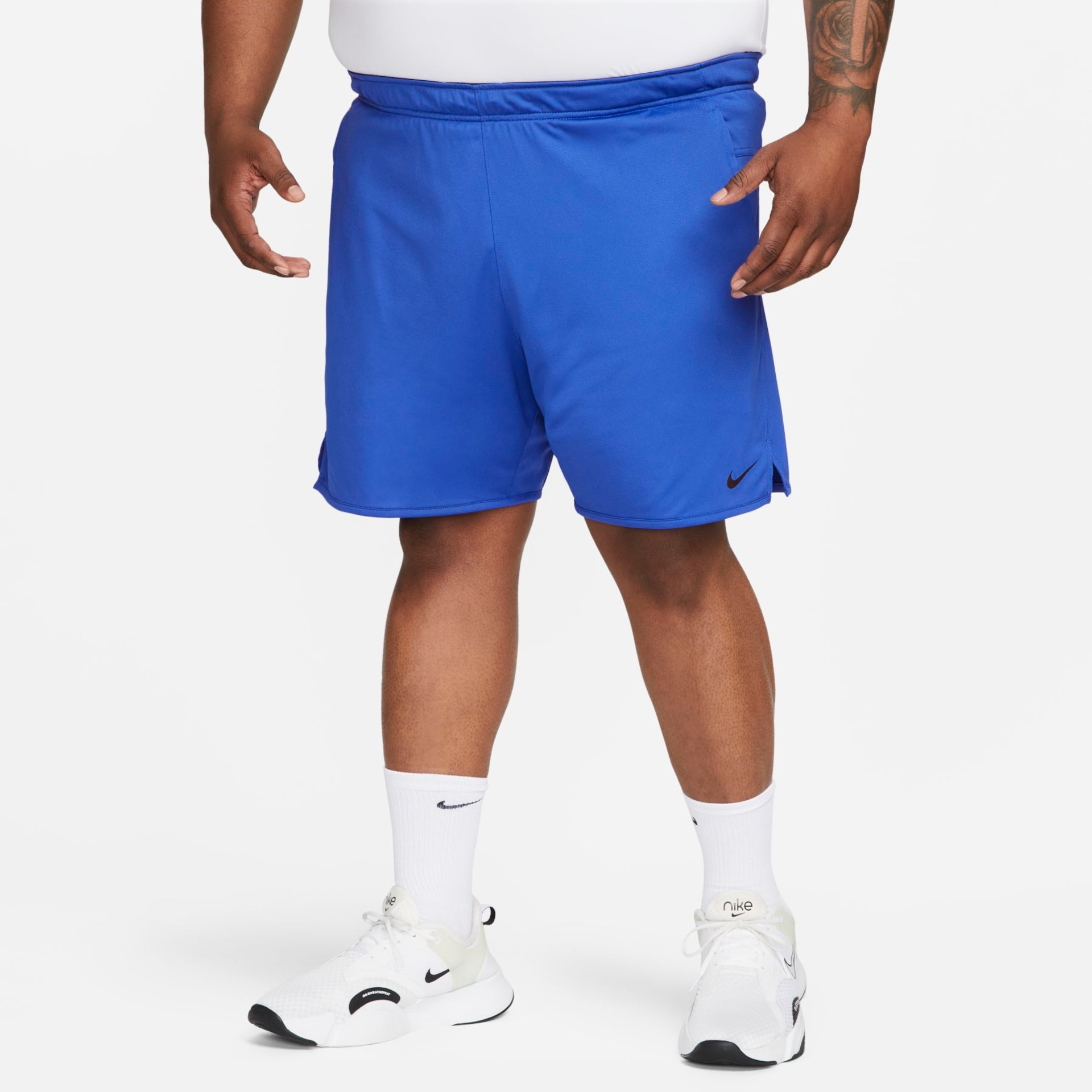 Shorts Nike Dri-FIT Totality Masculino - Foto 8