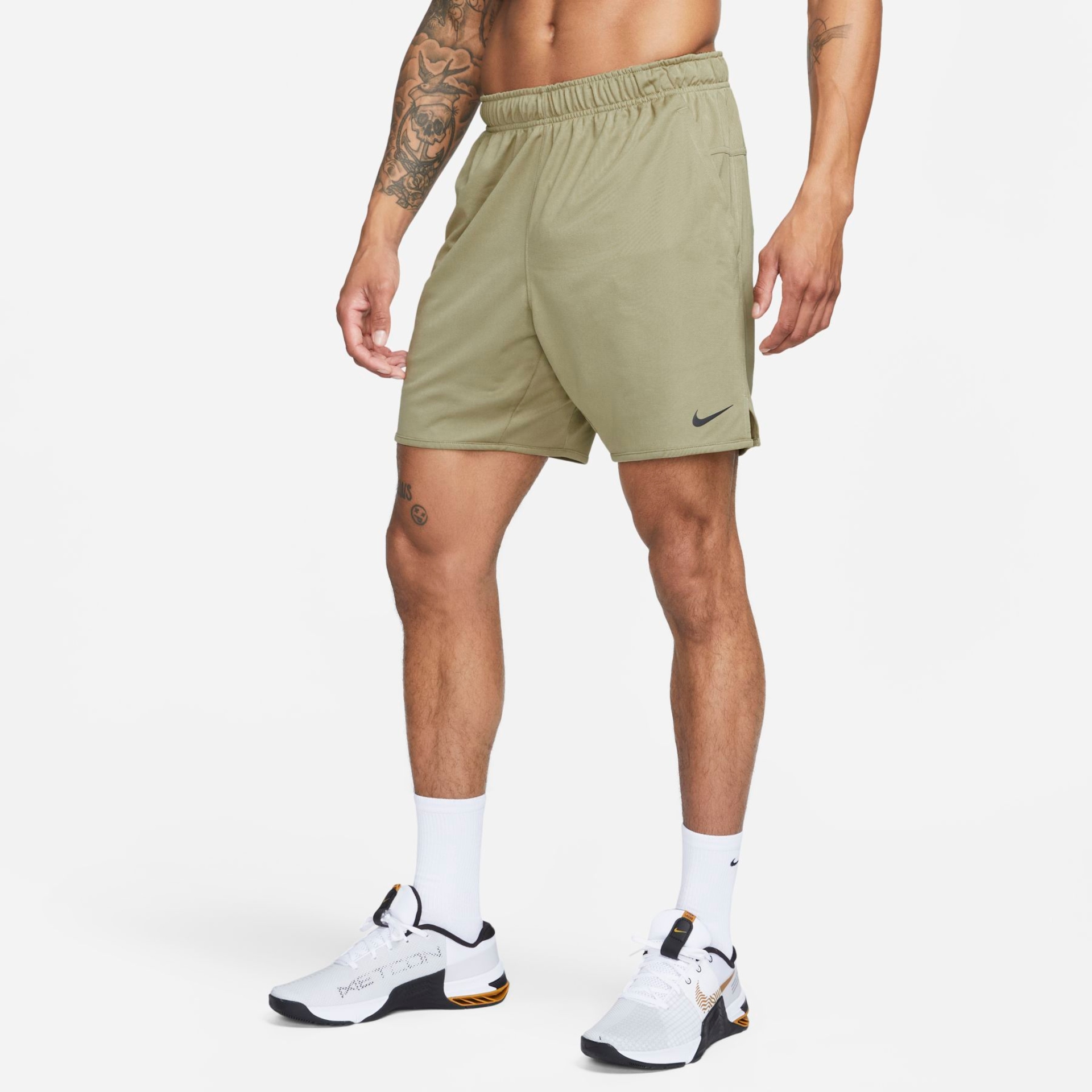 Shorts Nike Dri-FIT Totality Masculino - Foto 2