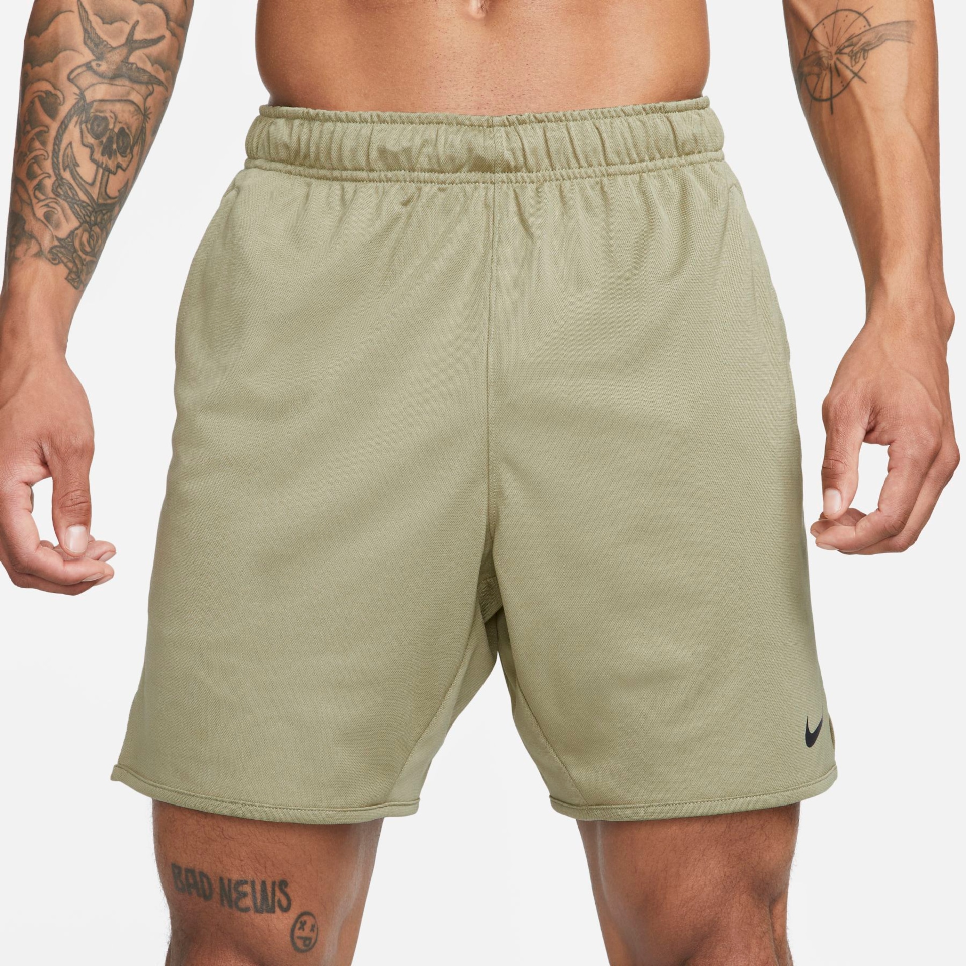 Shorts Nike Dri-FIT Totality Masculino - Foto 3