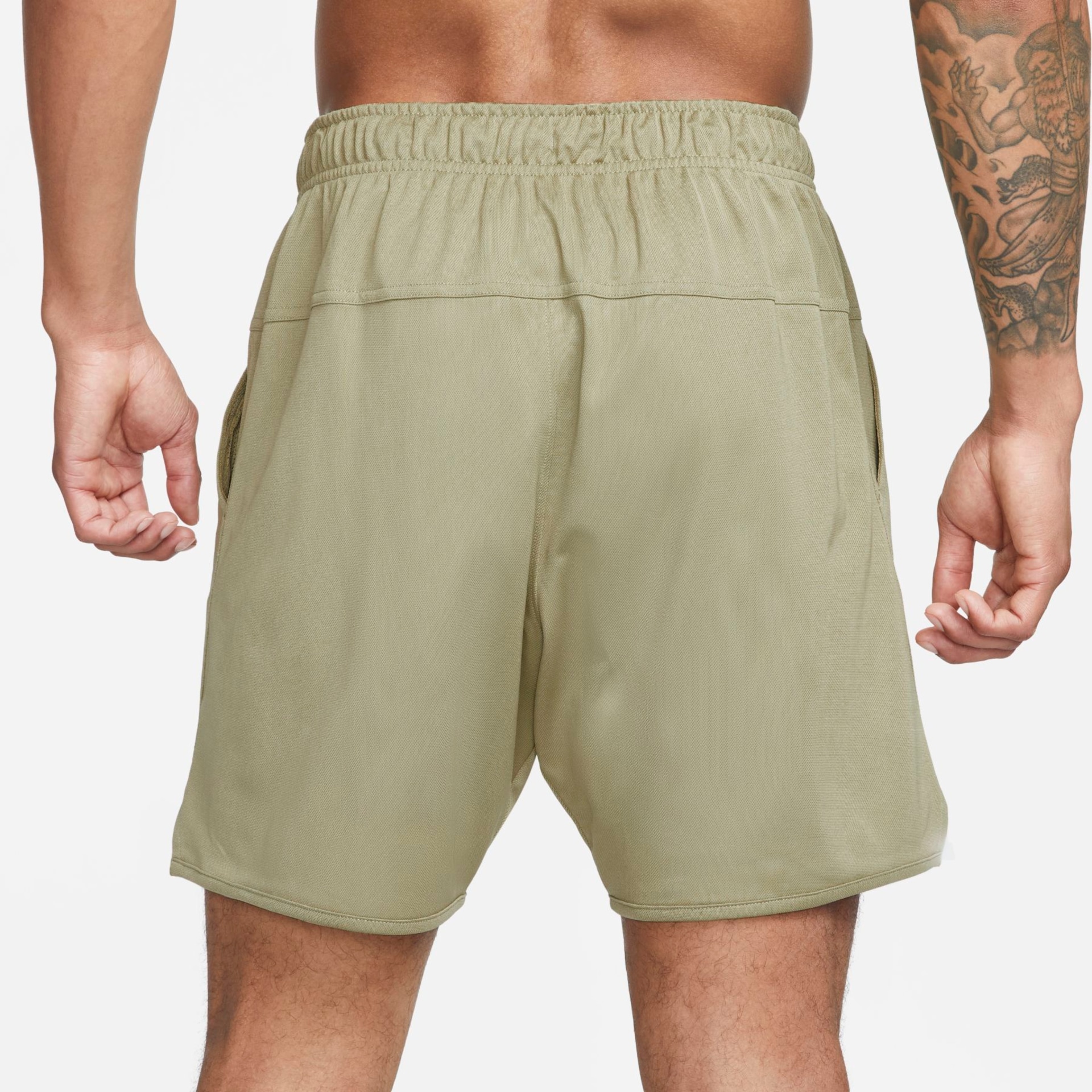 Shorts Nike Dri-FIT Totality Masculino - Foto 4