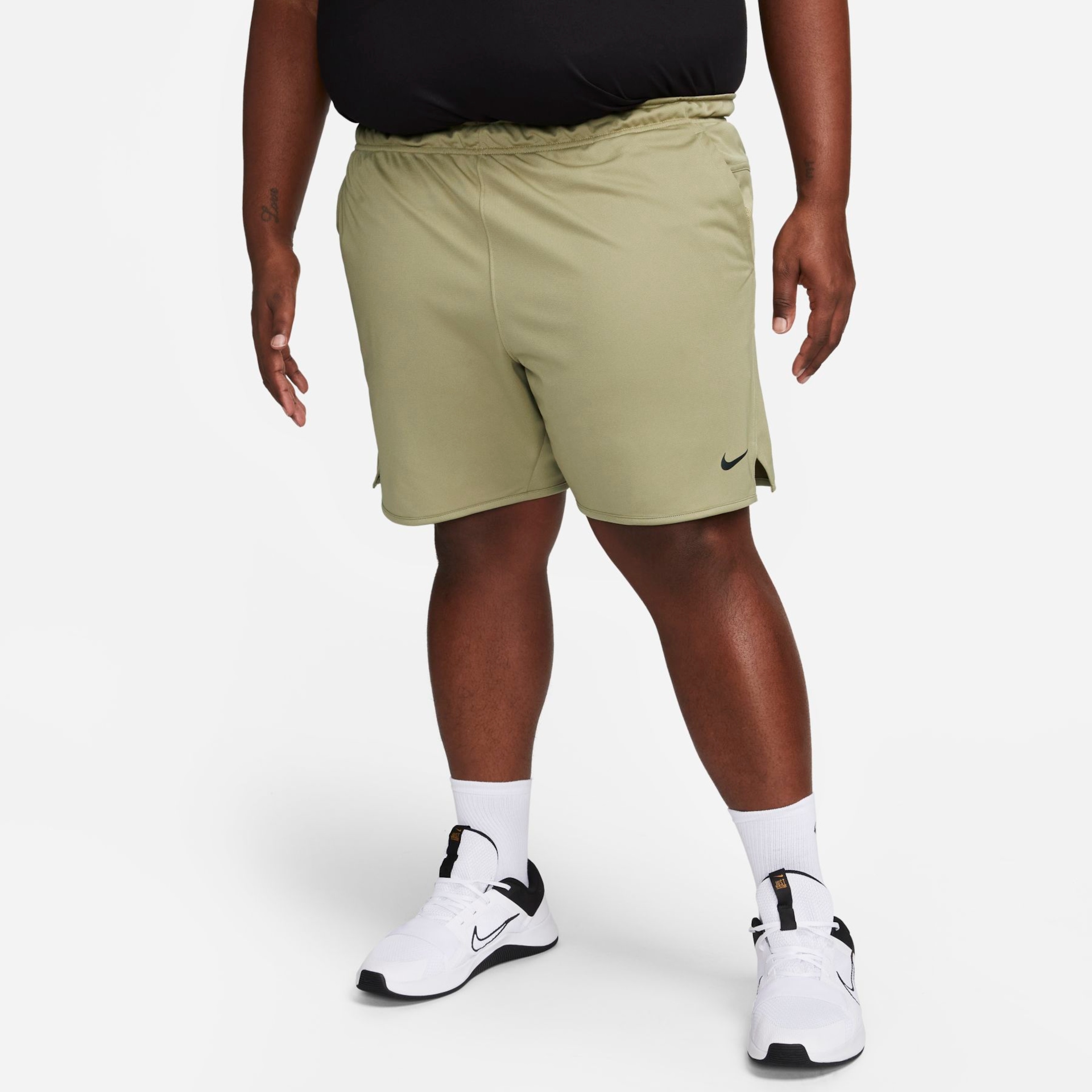 Shorts Nike Dri-FIT Totality Masculino - Foto 8