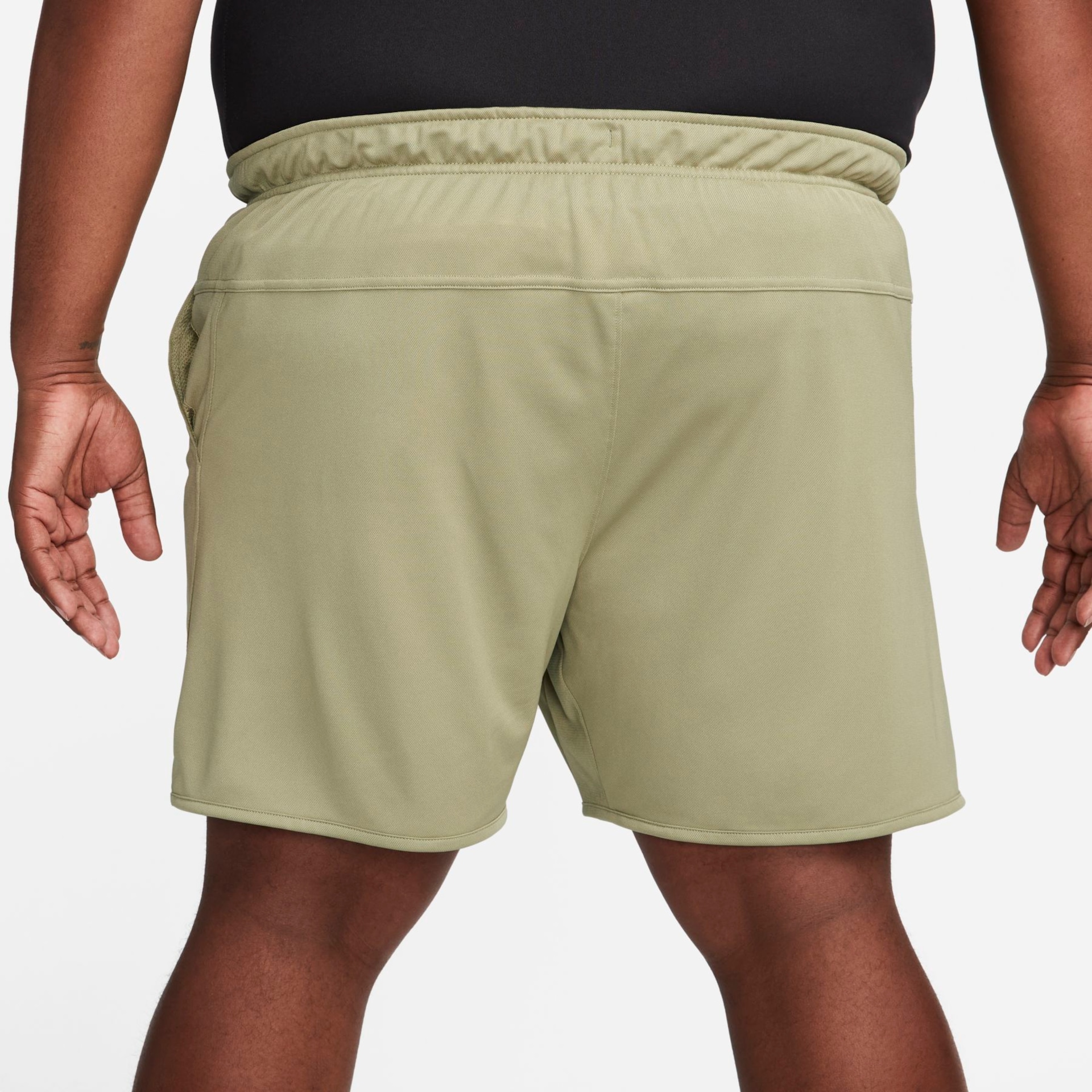 Shorts Nike Dri-FIT Totality Masculino - Foto 10