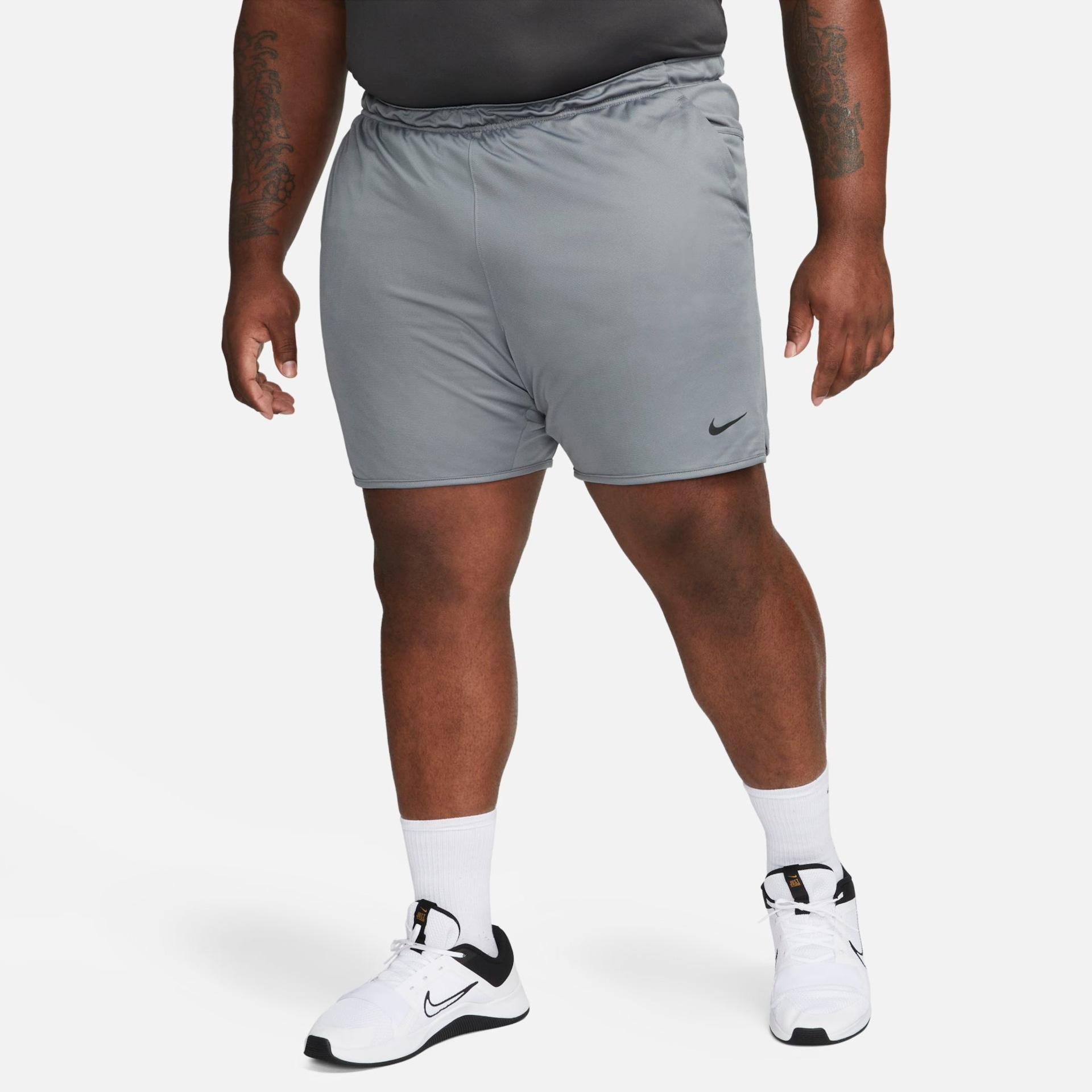 Shorts Nike Dri-FIT Totality Masculino - Foto 8