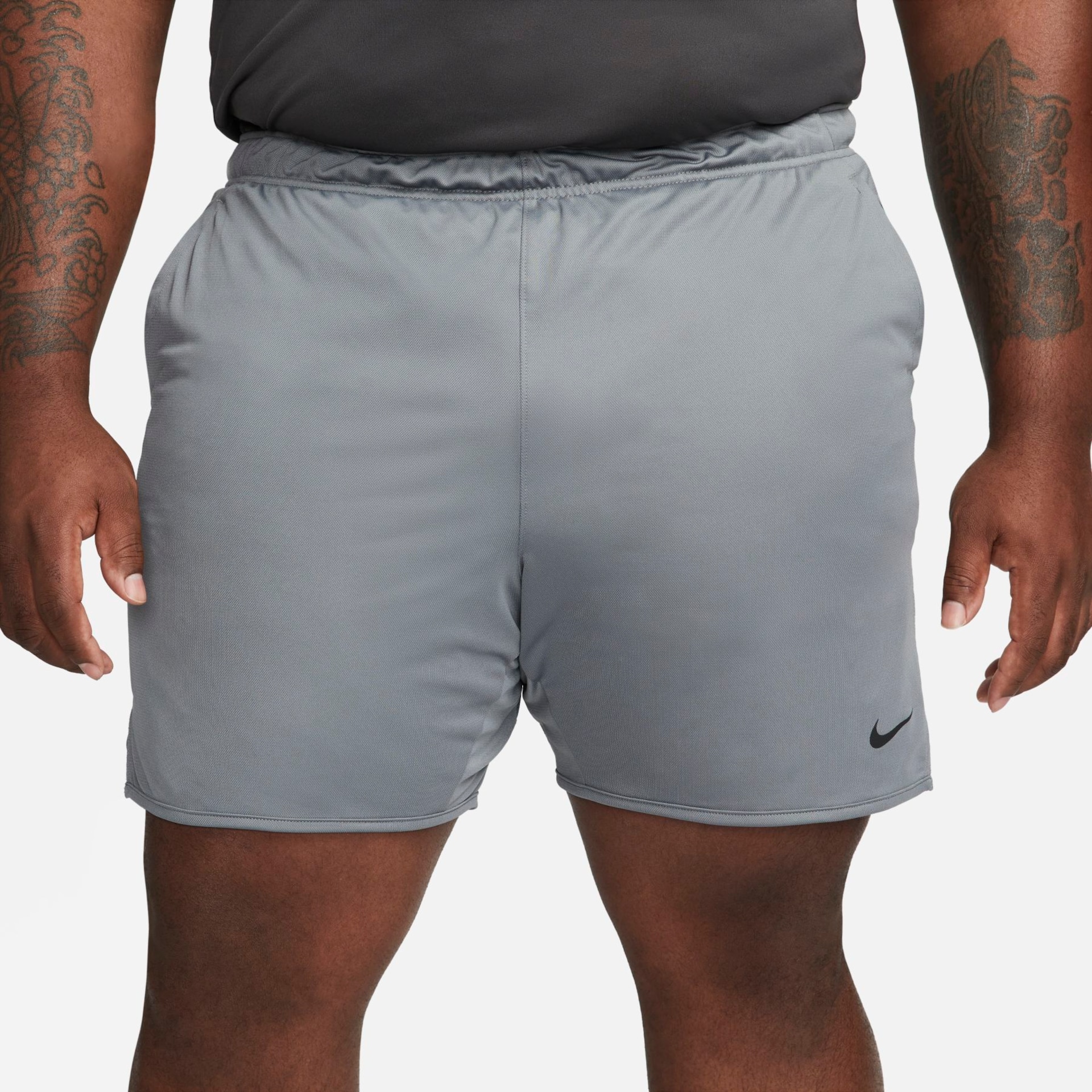 Shorts Nike Dri-FIT Totality Masculino - Foto 9