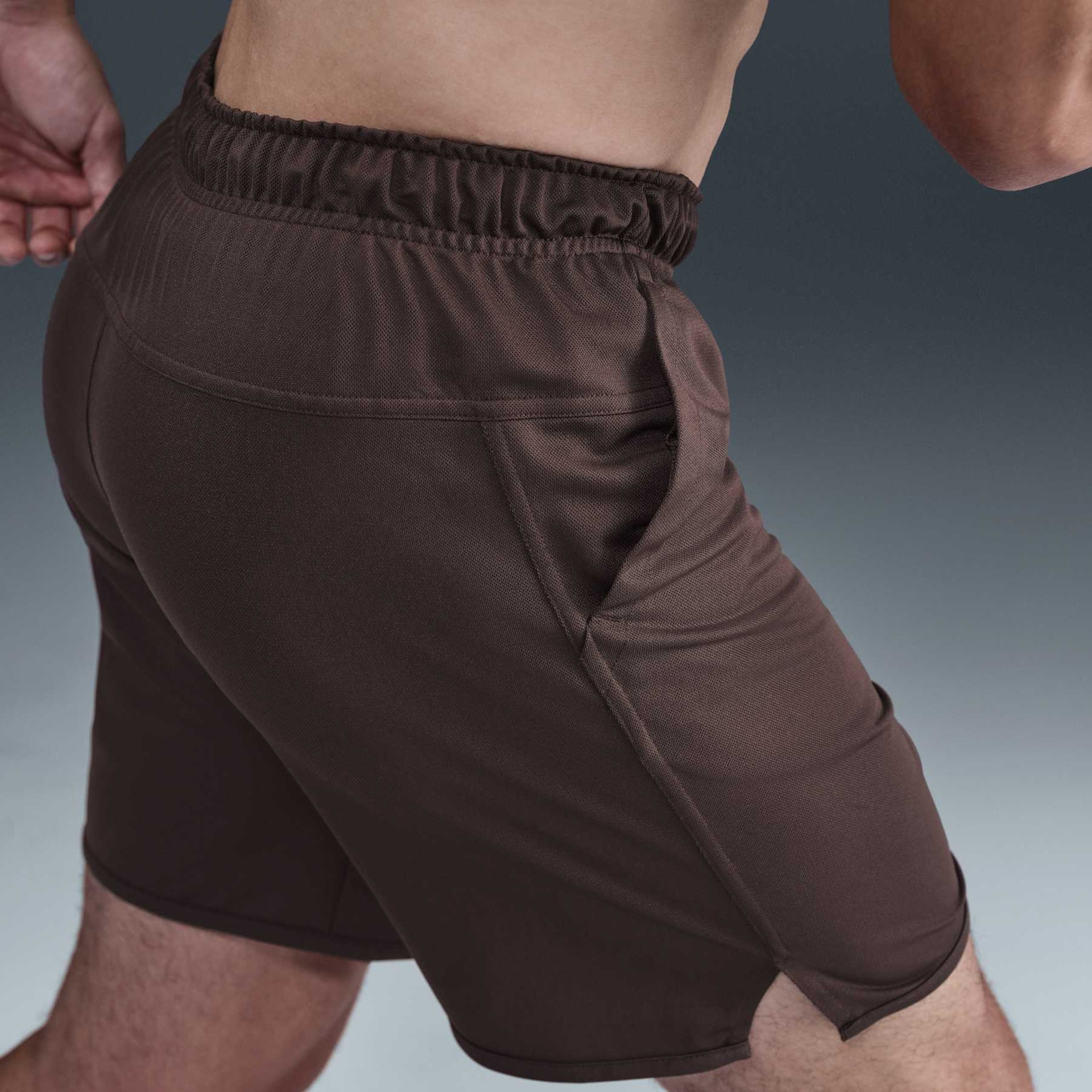Shorts Nike Dri-FIT Totality Masculino - Foto 3