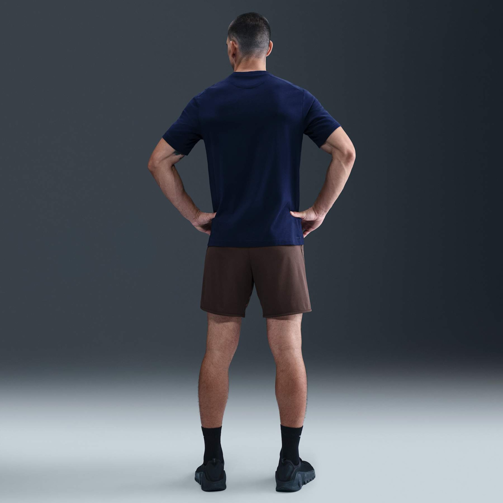 Shorts Nike Dri-FIT Totality Masculino - Foto 4