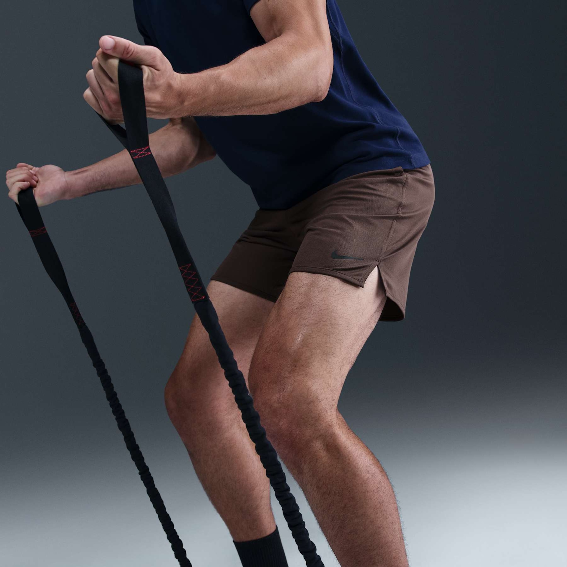 Shorts Nike Dri-FIT Totality Masculino - Foto 5