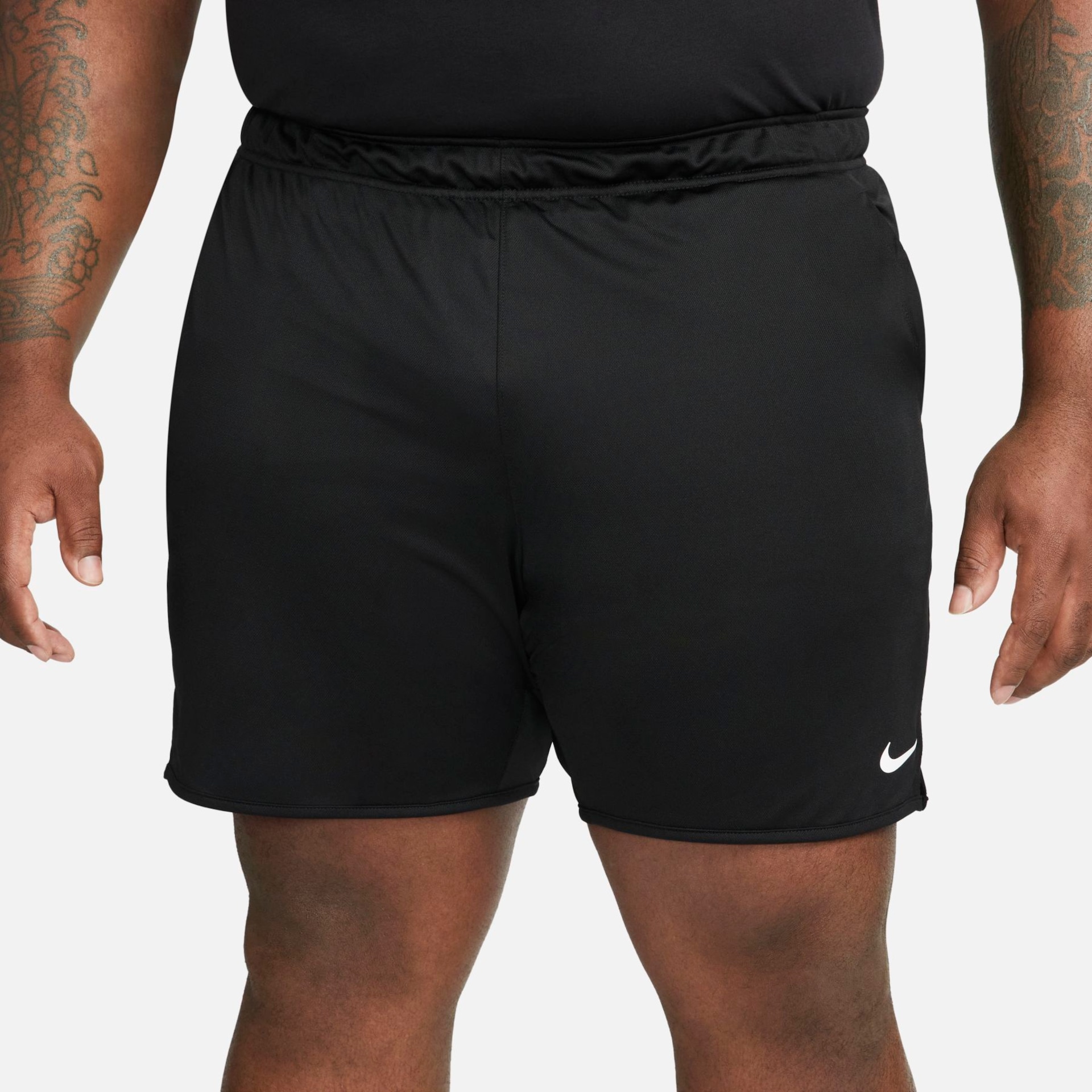 Shorts Nike Dri-FIT Totality Masculino - Foto 9