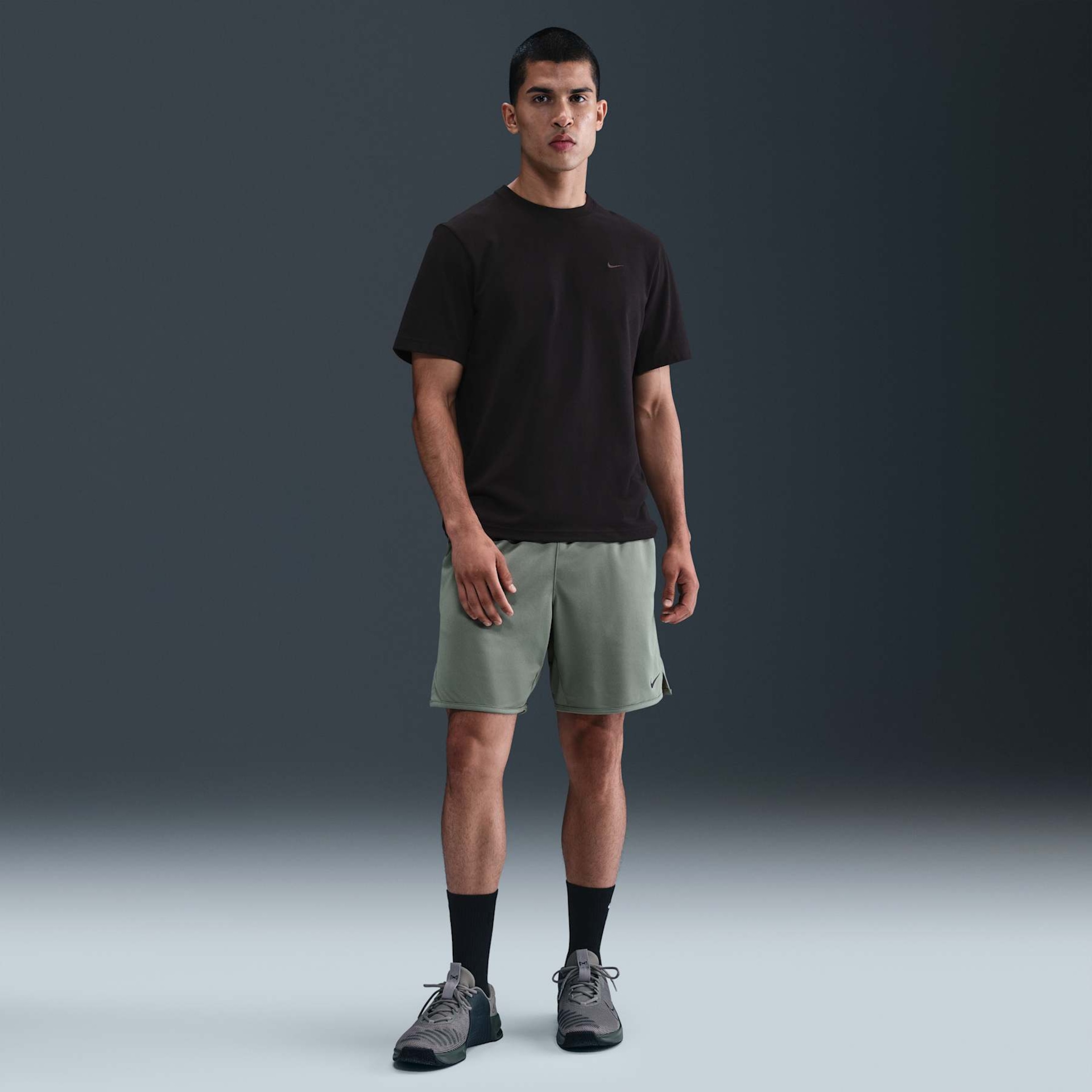 Shorts Nike Dri-FIT Totality Masculino - Foto 1