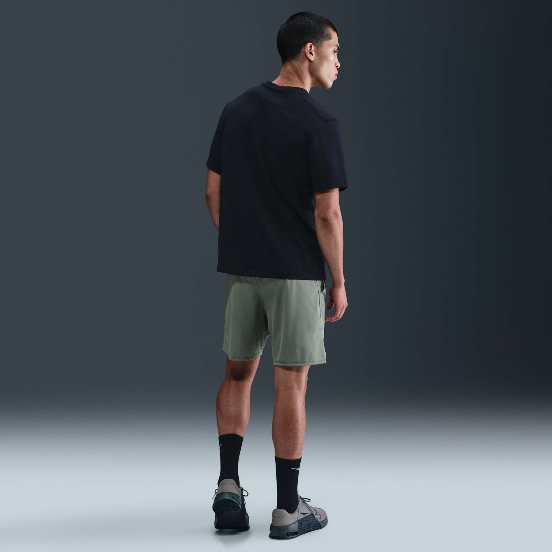 Shorts Nike Dri-FIT Totality Masculino - Foto 4