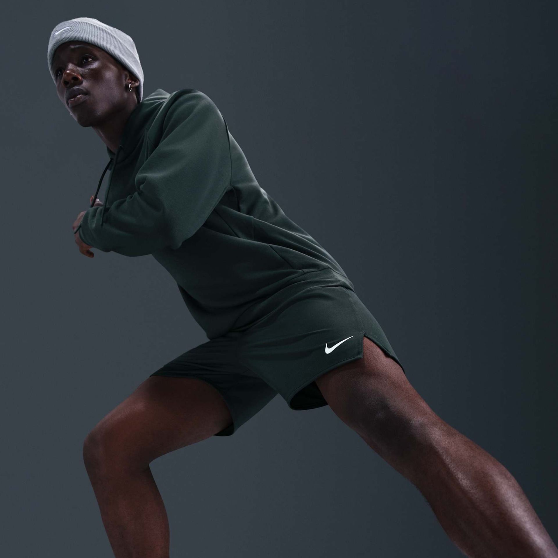 Shorts Nike Dri-FIT Totality Masculino - Foto 5