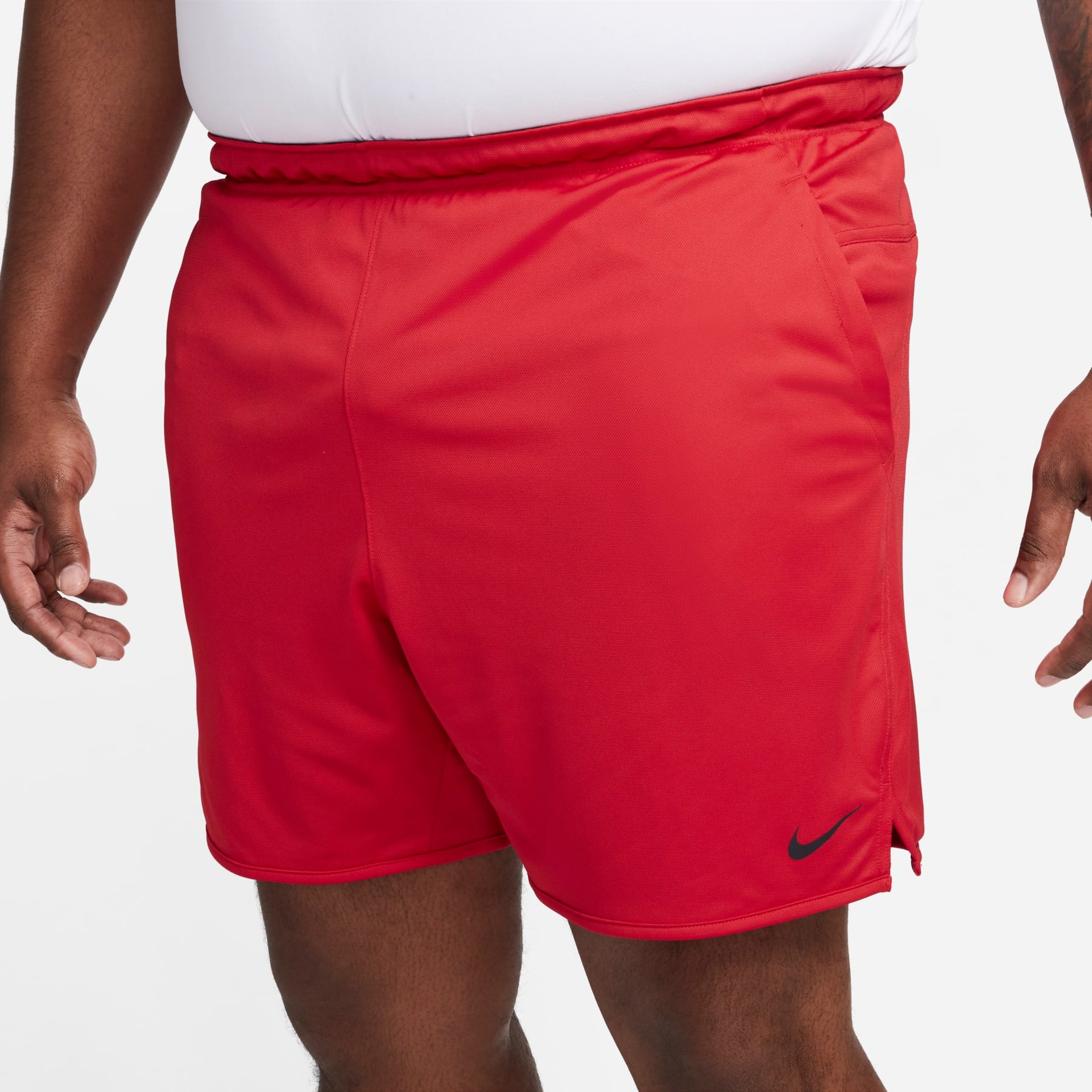 Shorts Nike Dri-FIT Totality Masculino - Foto 9