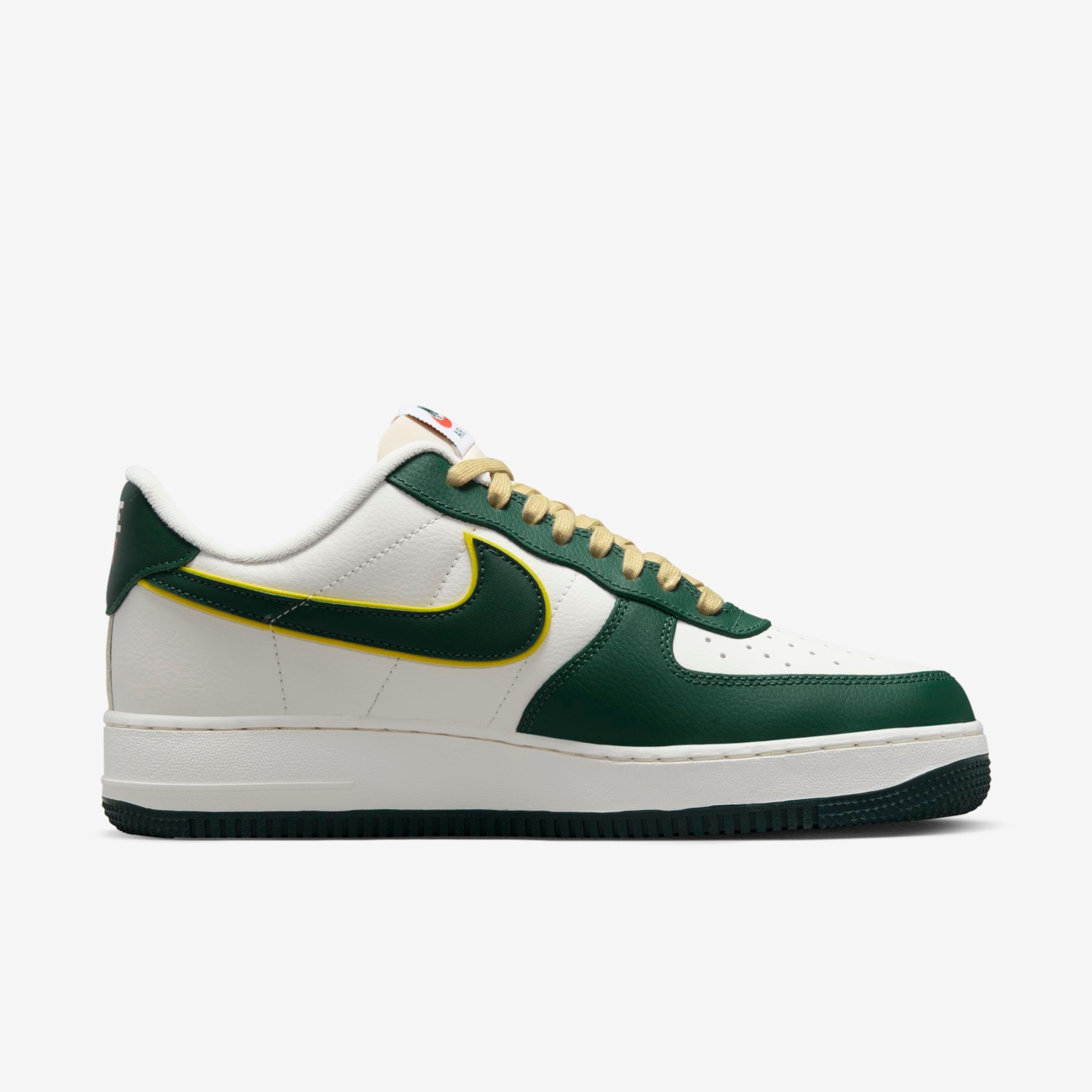Tênis Nike Air Force 1 '07 LV8 Masculino - Foto 3