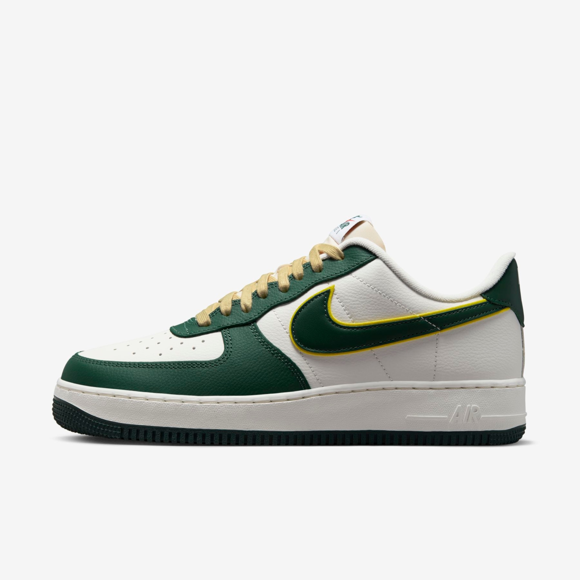 Tênis Nike Air Force 1 '07 LV8 Masculino - Foto 1