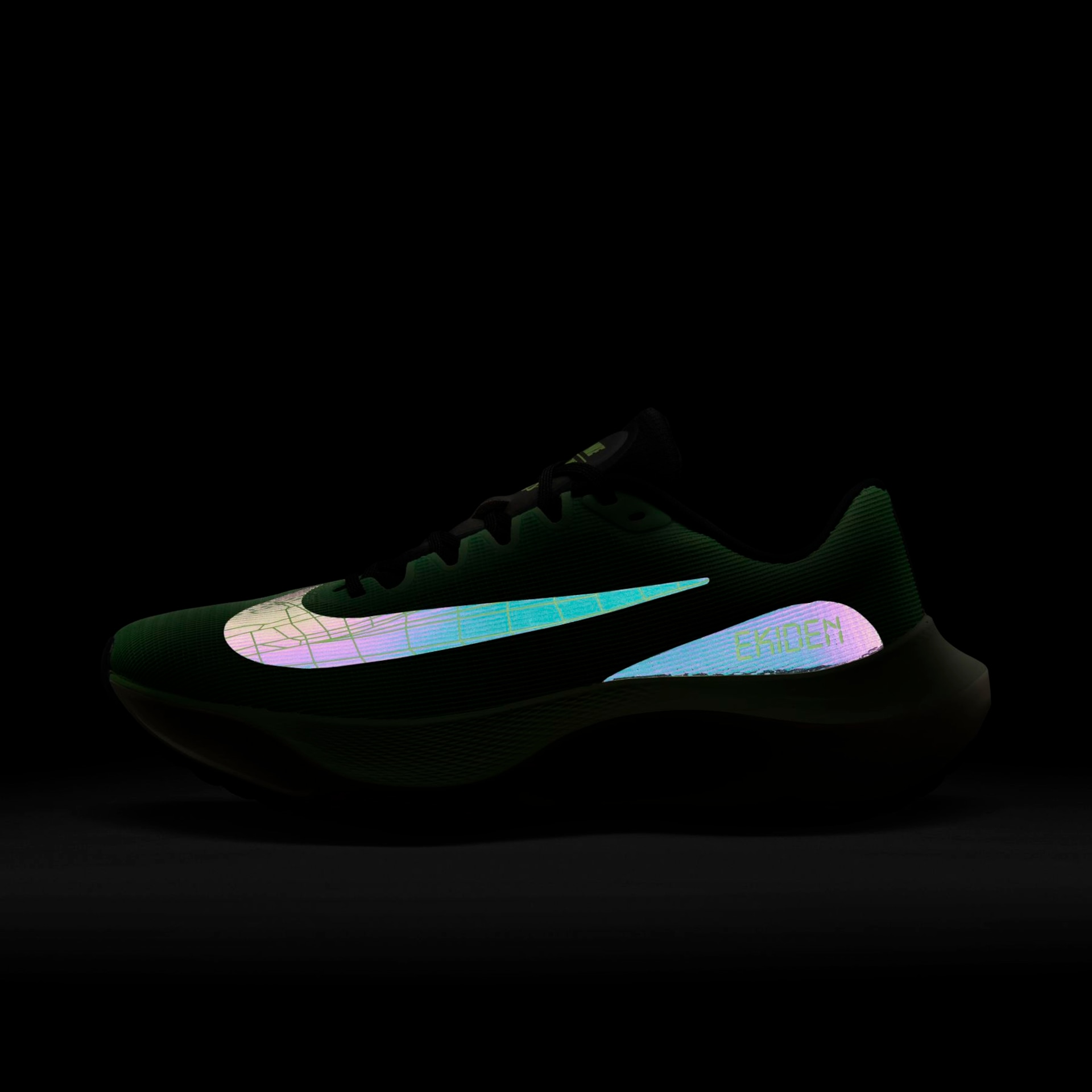 Tênis Nike Zoom Fly 5 Masculino - Foto 11