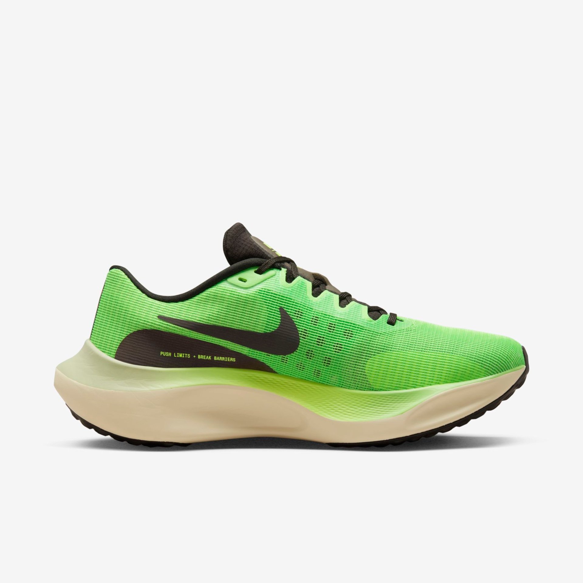 Tênis Nike Zoom Fly 5 Masculino - Foto 3