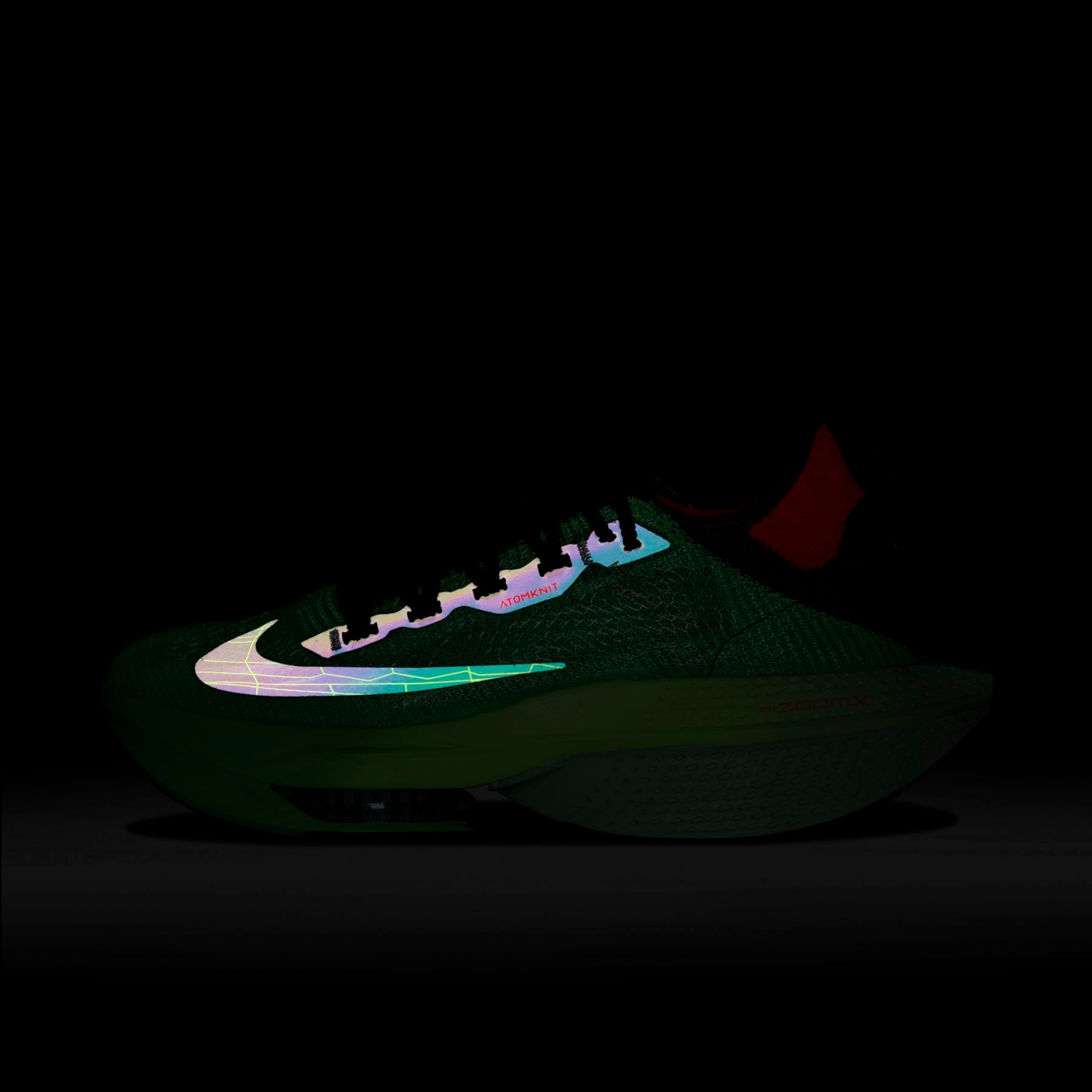 Tênis Nike Air Zoom Alphafly NEXT% 2 Masculino - Foto 10