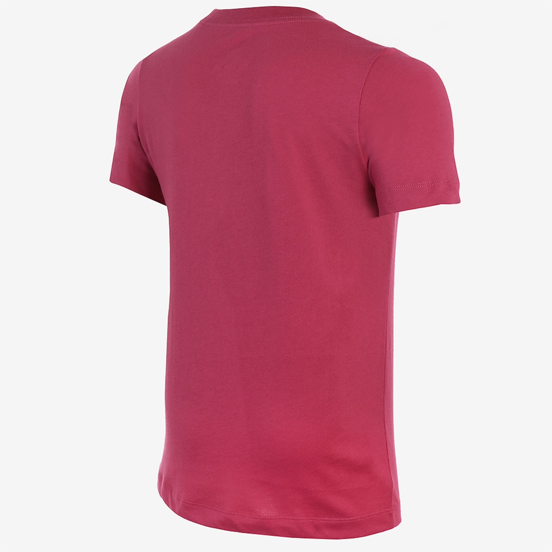 Camiseta Nike Sportswear Club SSNL GFX Infantil - Foto 2