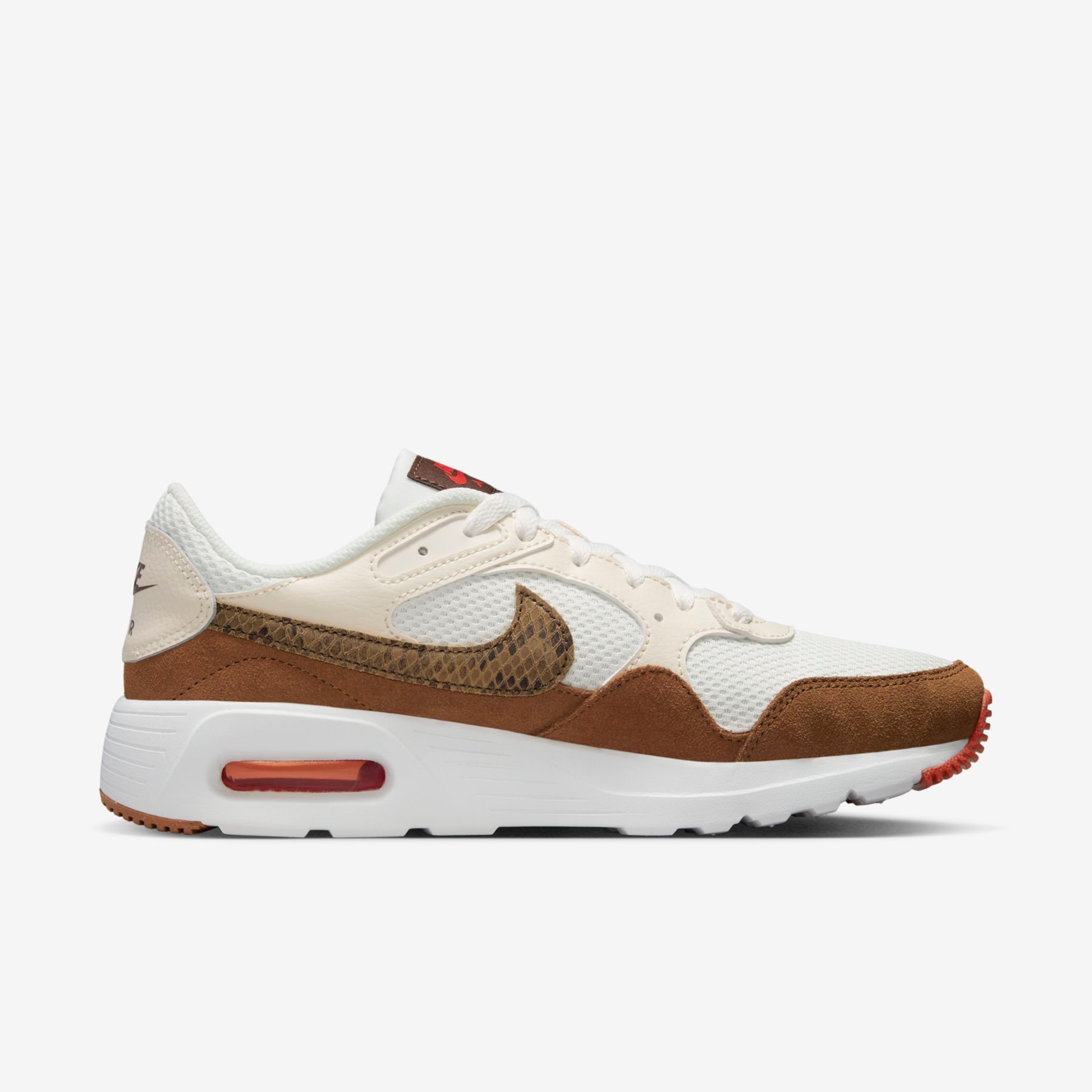 Tênis Nike Air Max SC SE AMD Feminino - Foto 4