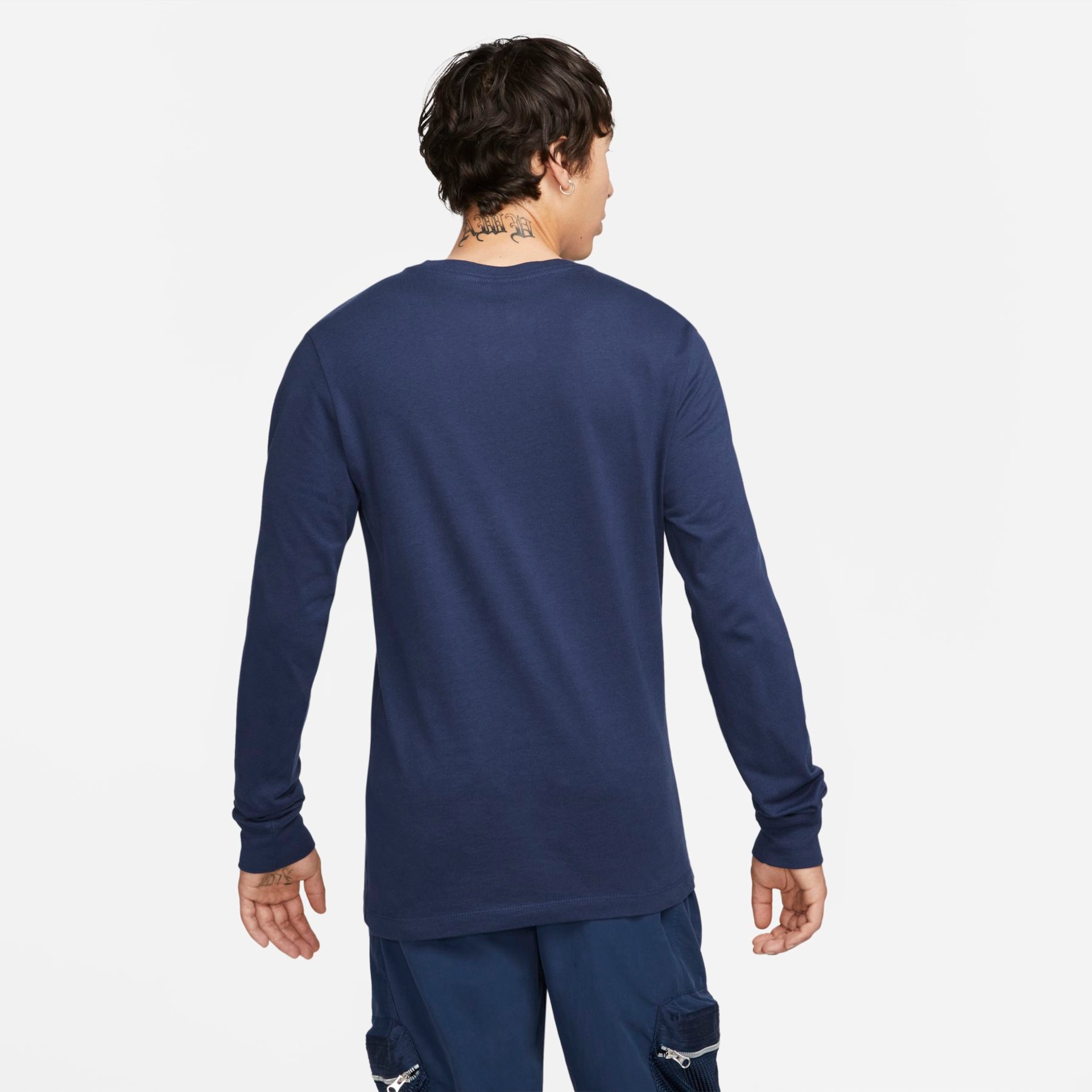 Camiseta Nike Masculina - Foto 2