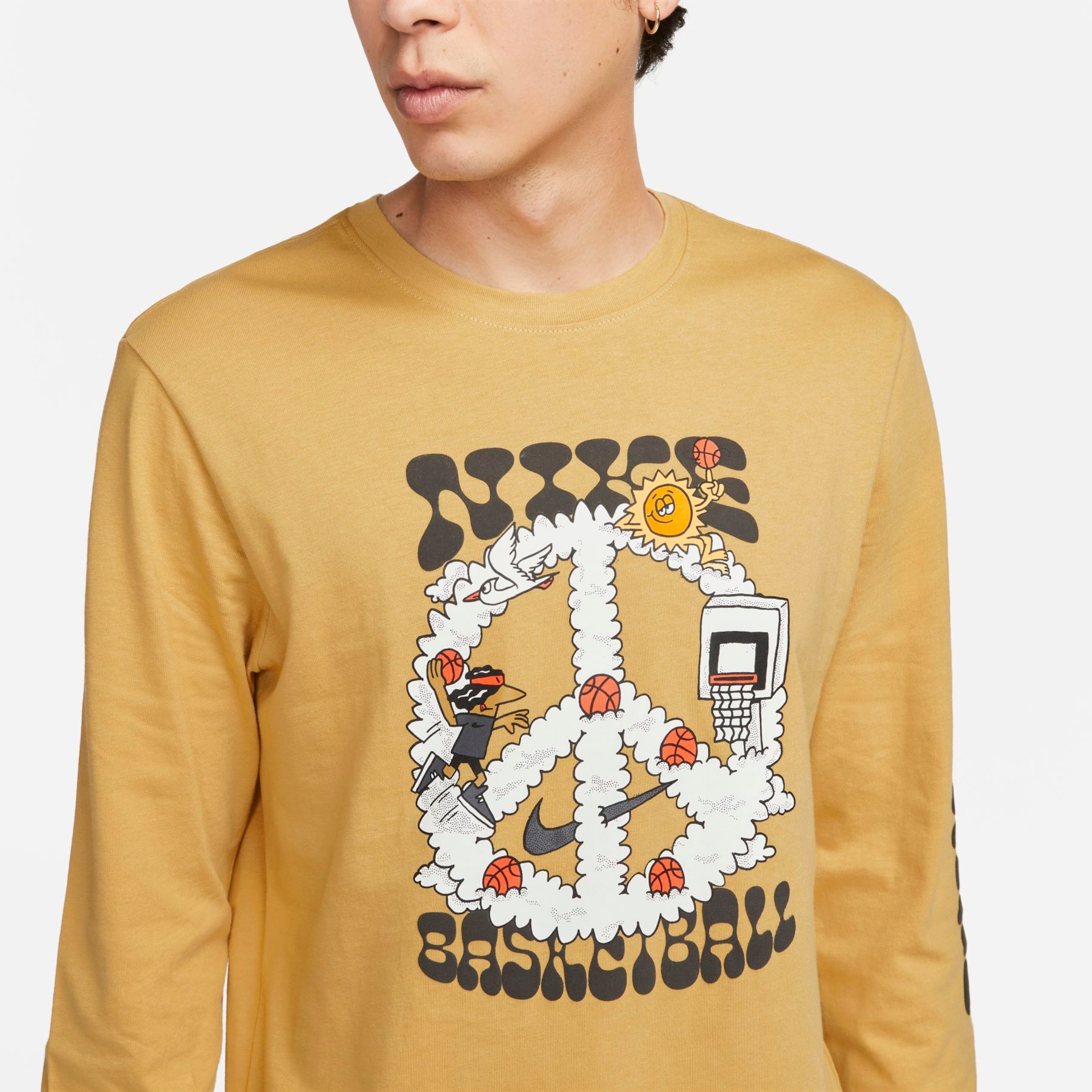 Camiseta Nike Masculina - Foto 3