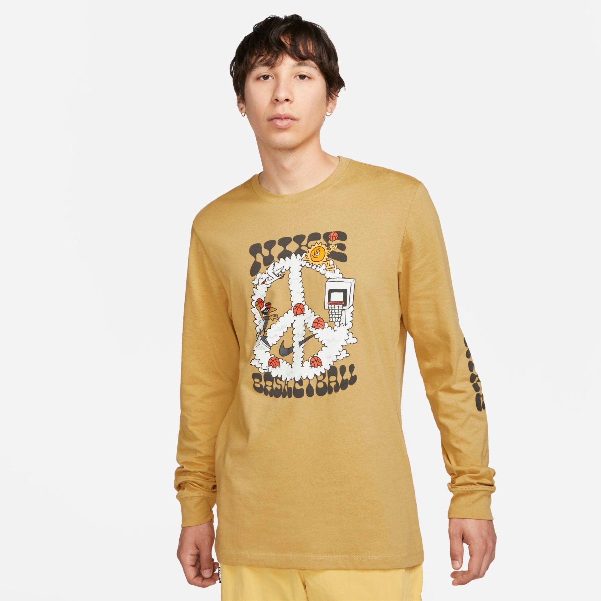 Camiseta Nike Masculina - Foto 1