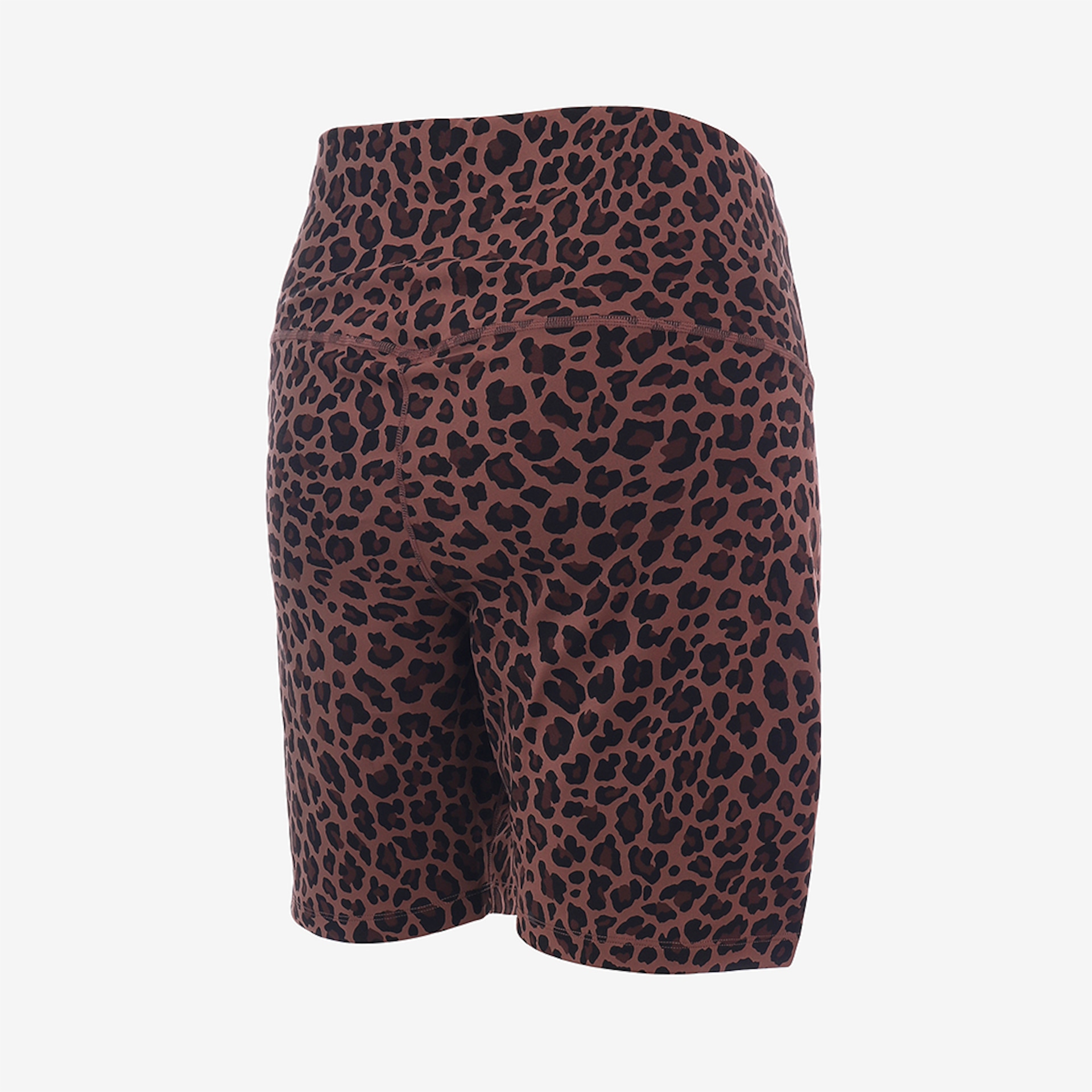 Plus Size - Shorts Nike One AOP Feminino - Foto 2