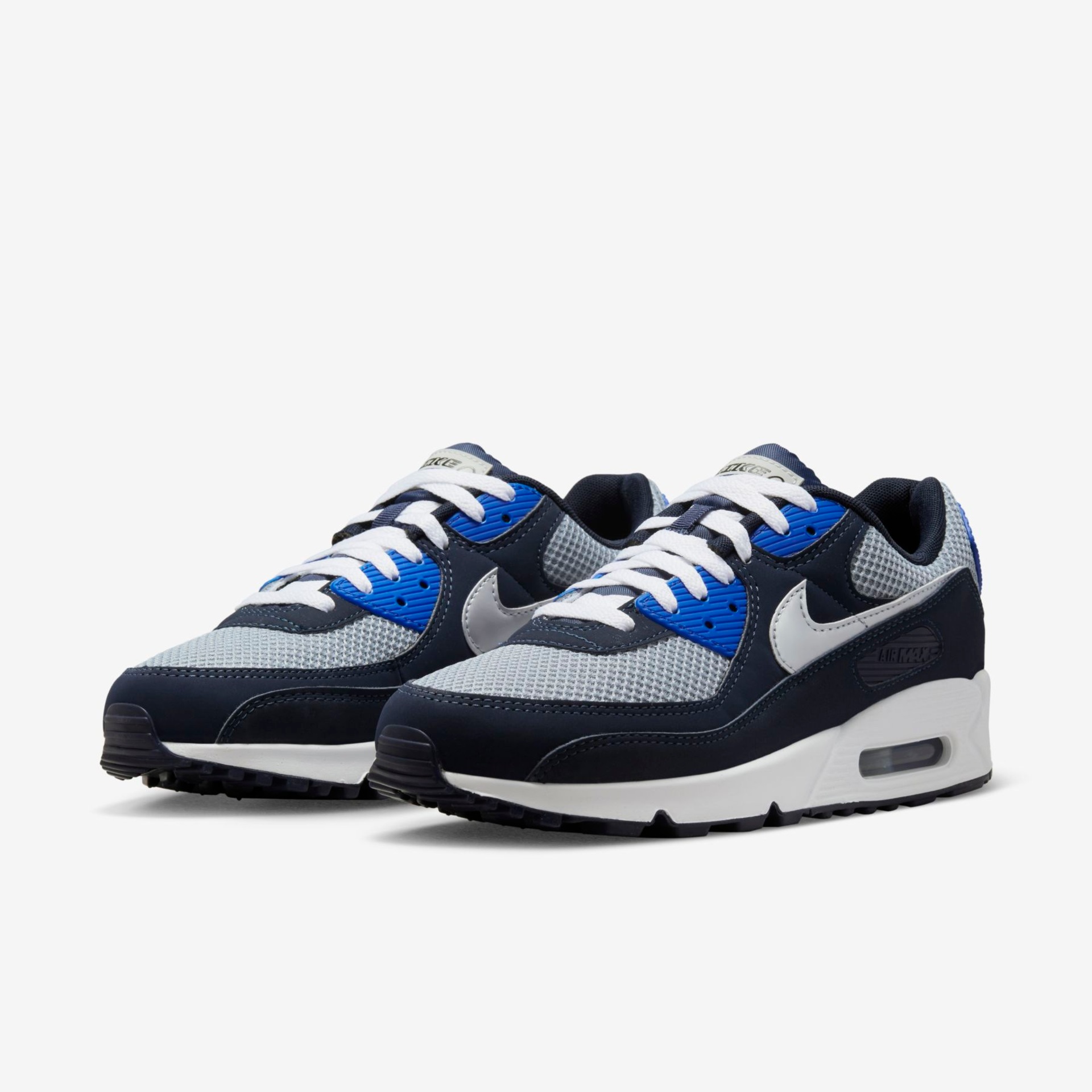 Tênis Nike Air Max 90 SE Masculino - Foto 5