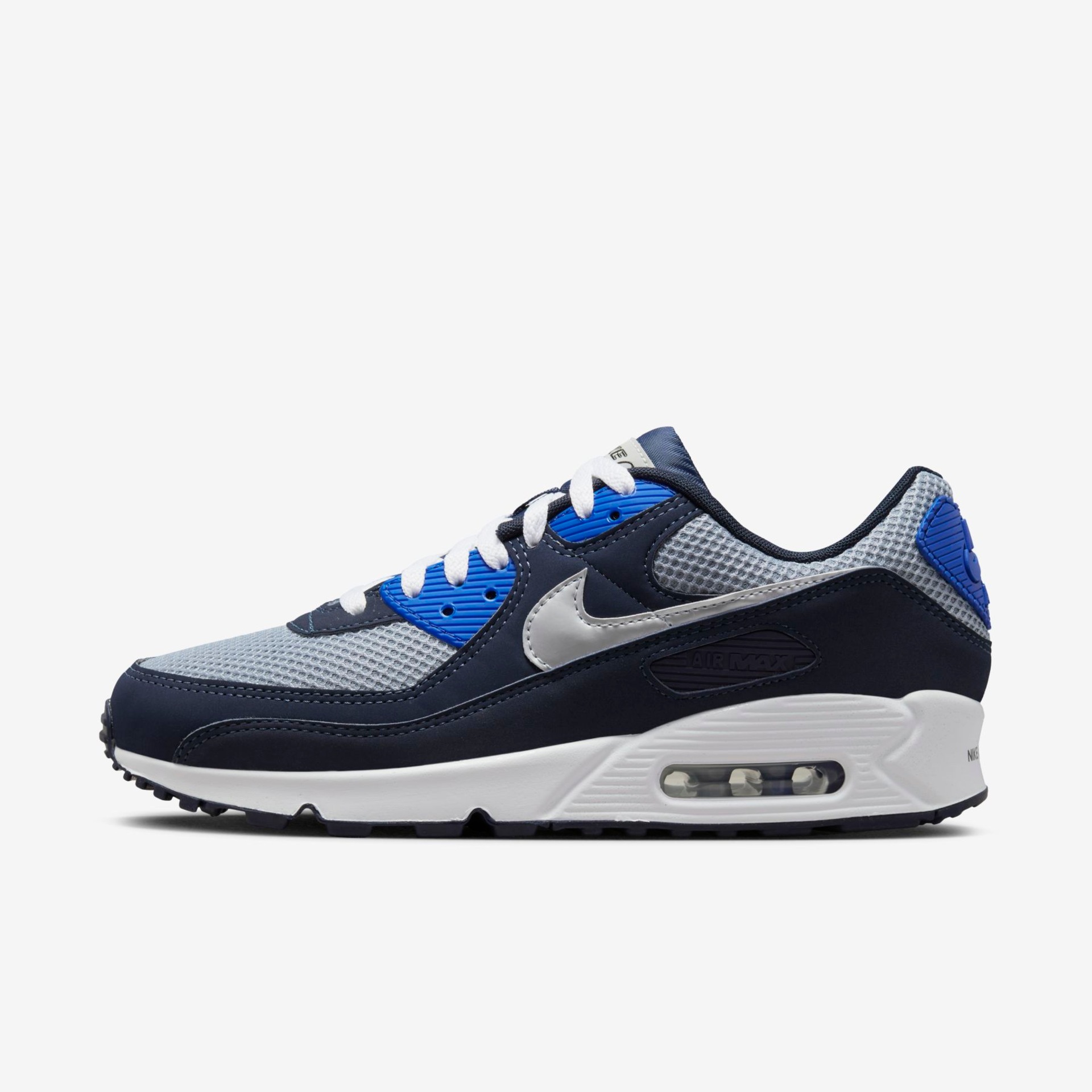 Tênis Nike Air Max 90 SE Masculino - Foto 1