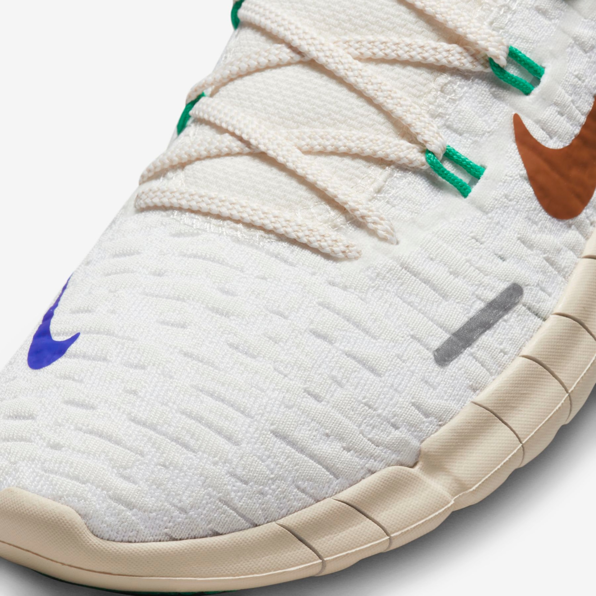 Tênis Nike Free 5.0 Next Nature Premium Masculino - Foto 7