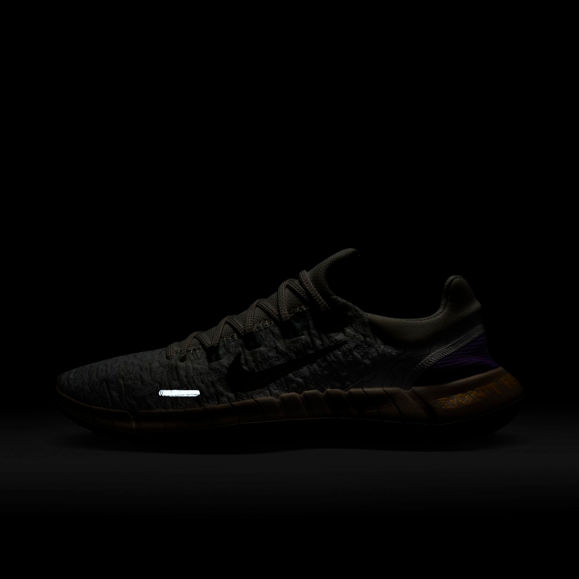 Tênis Nike Free 5.0 Next Nature Premium Masculino - Foto 9