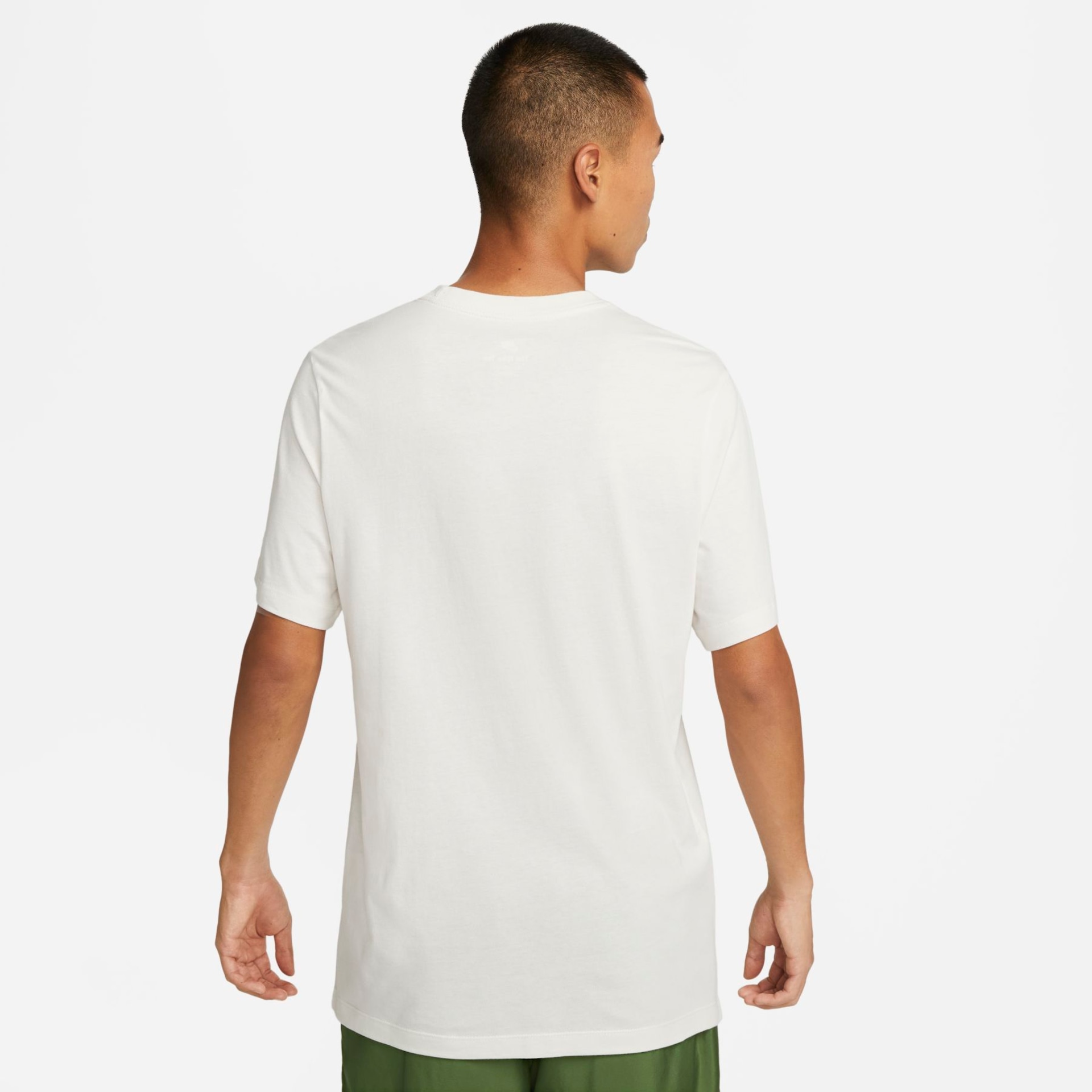 Camiseta Nike Sportswear OC PK 2 LBR Masculina - Foto 2