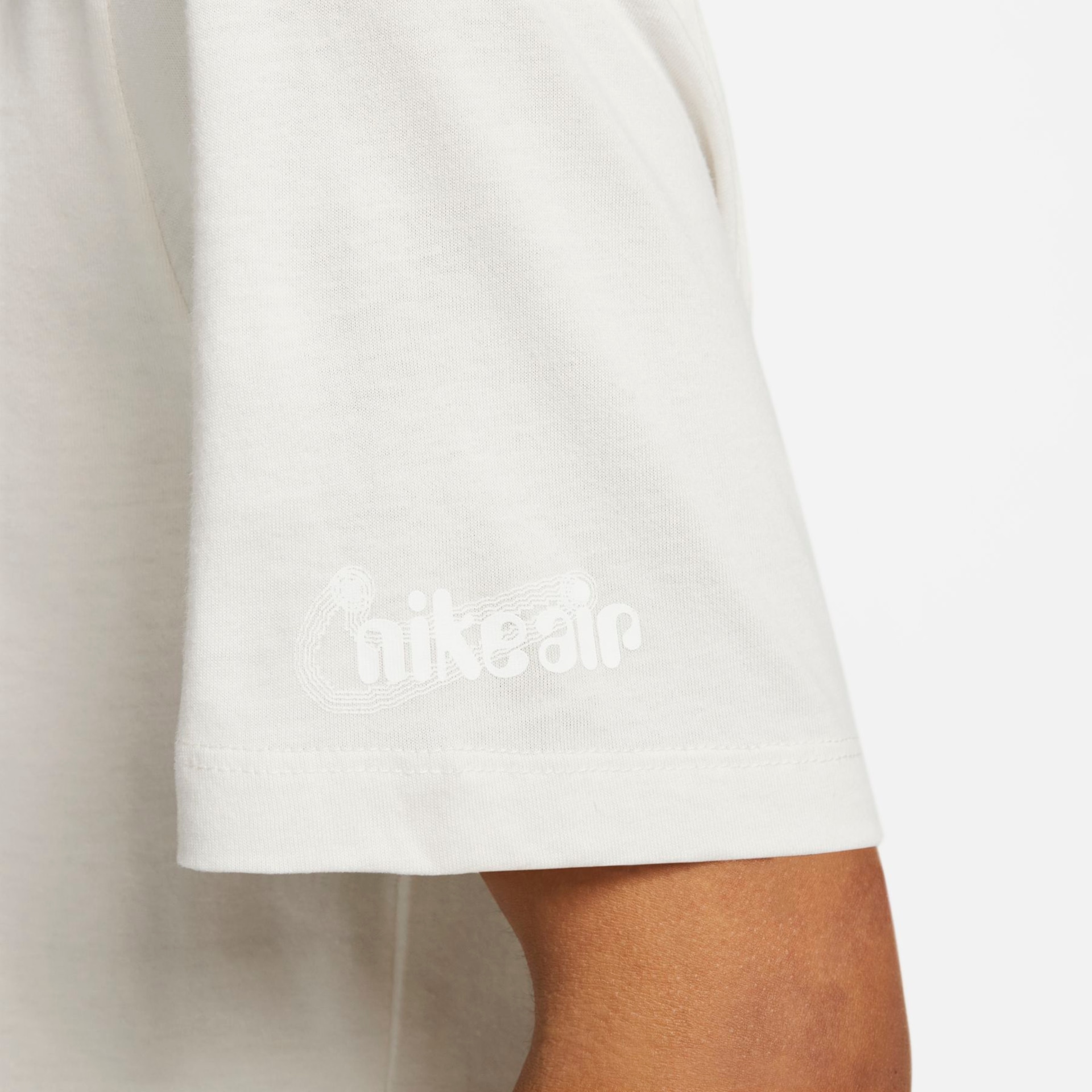 Camiseta Nike Sportswear OC PK 2 LBR Masculina - Foto 4