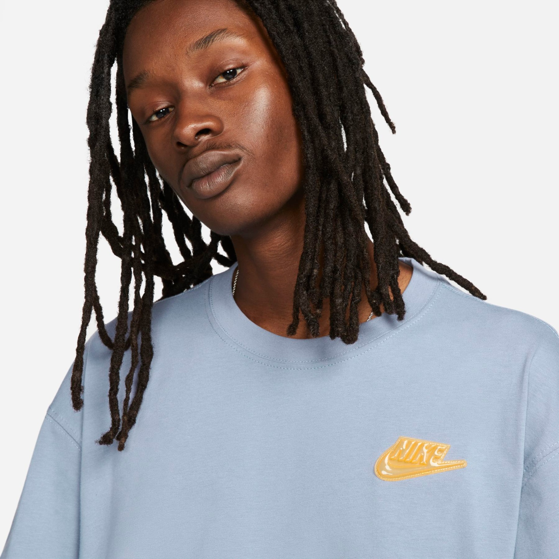 Camiseta Nike M90 OC PK 2 Masculina - Foto 3