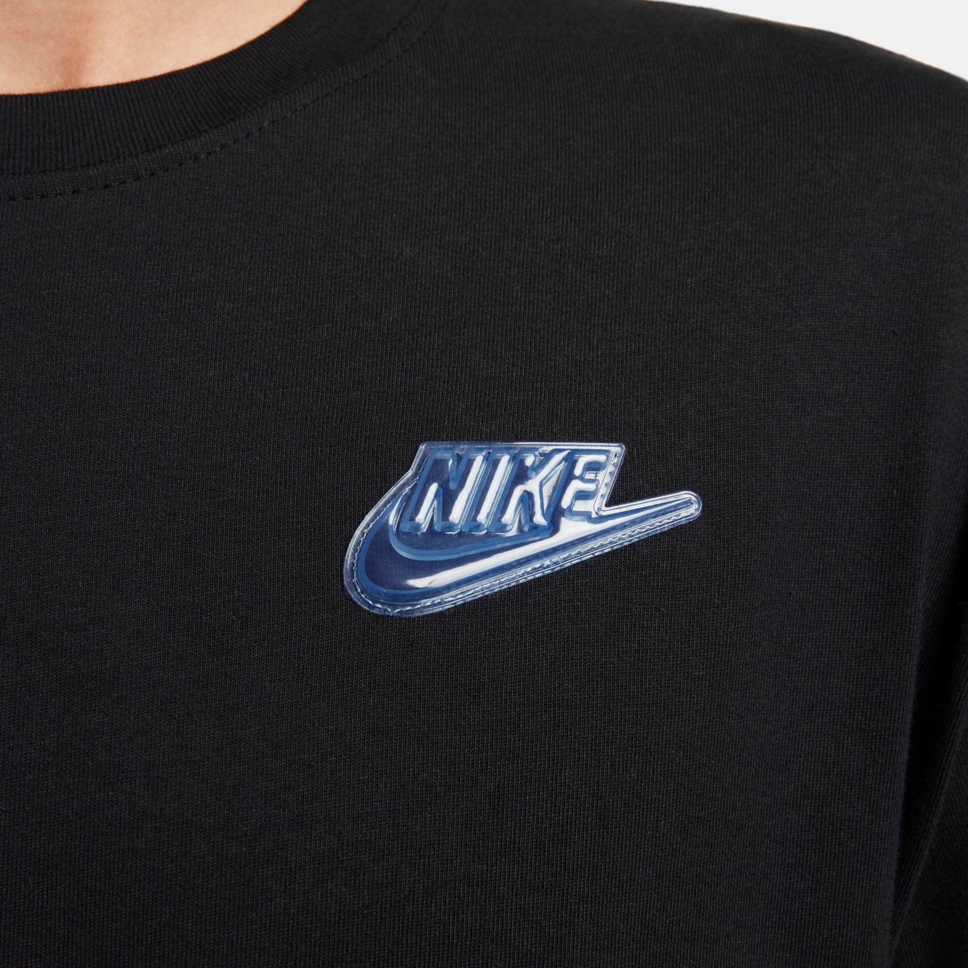 Camiseta Nike M90 OC PK 2 Masculina - Foto 4