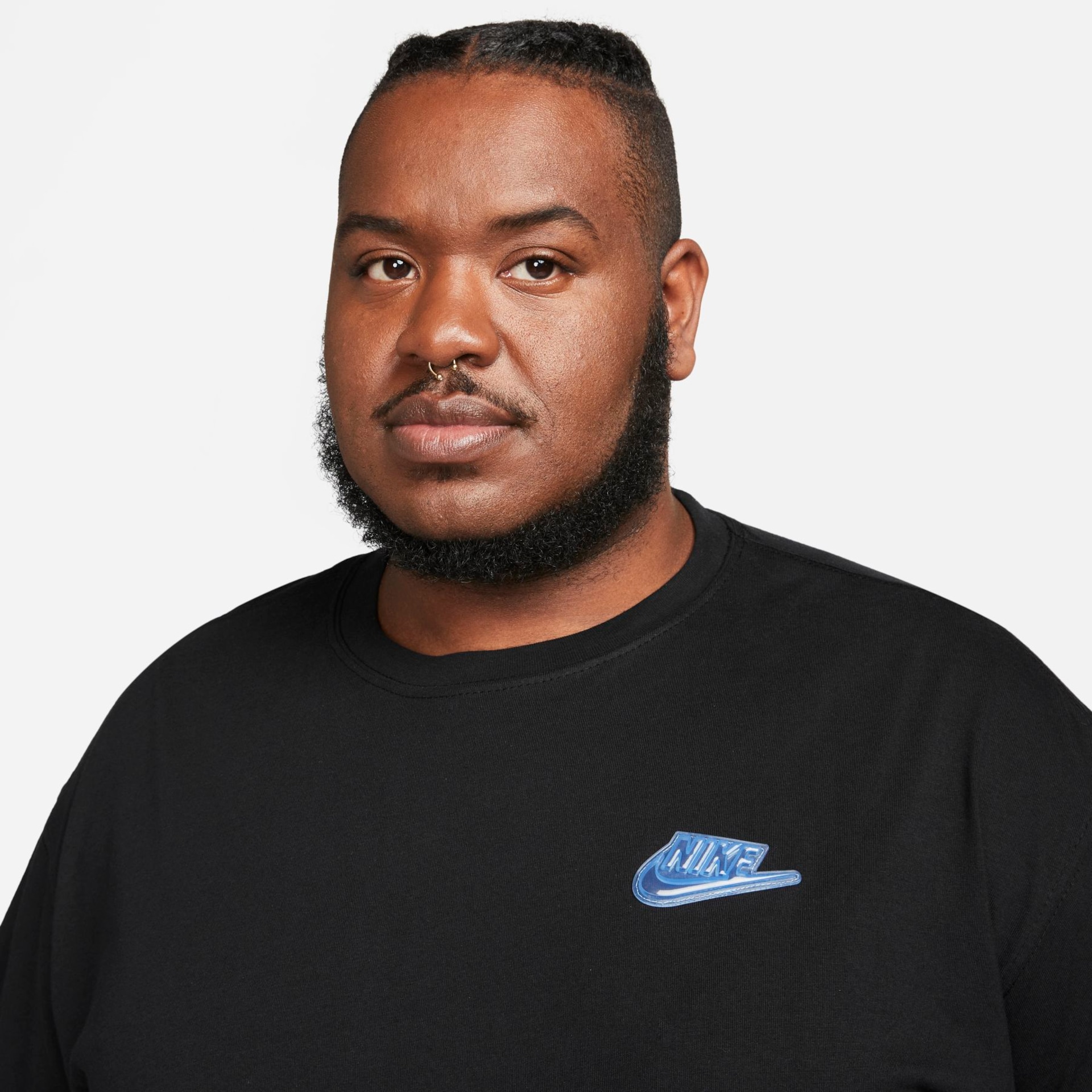 Camiseta Nike M90 OC PK 2 Masculina - Foto 9