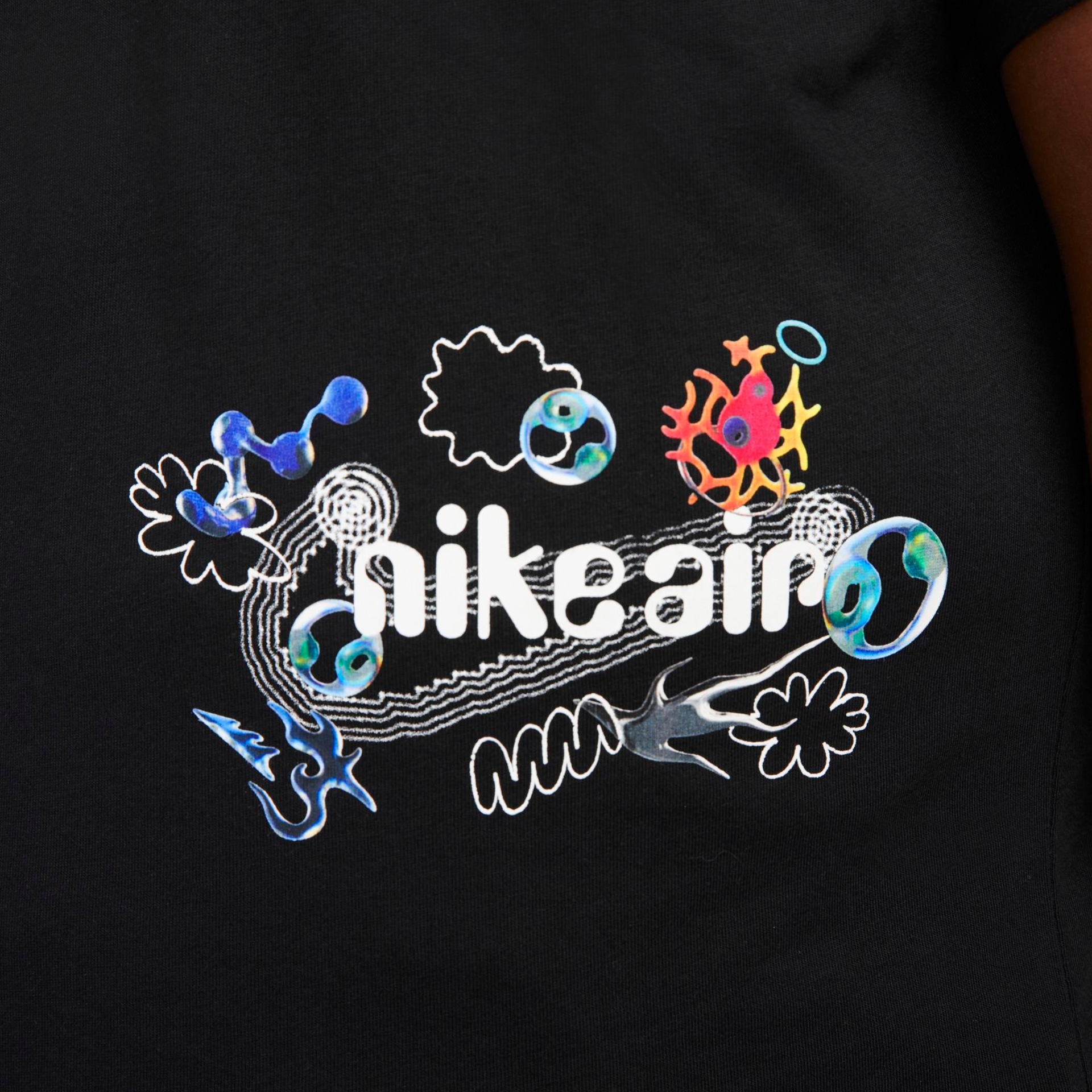 Camiseta Nike M90 OC PK 2 Masculina - Foto 10